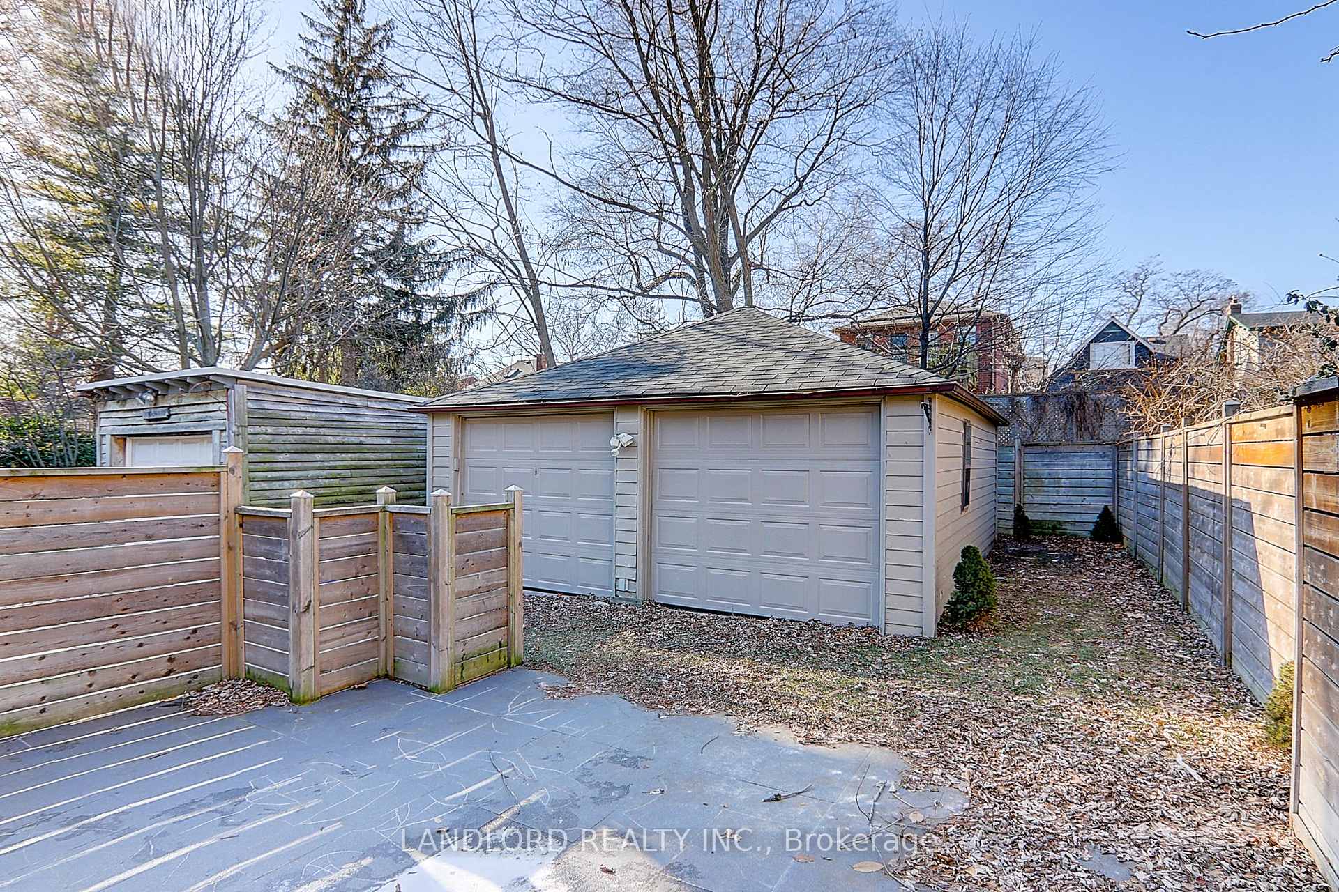 Photo 35 of 138 Fallingbrook Road, Scarborough, Birchcliffe-Cliffside — HOMEH