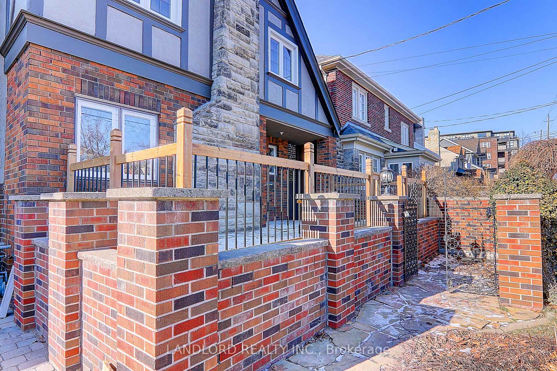Photo 37 of 138 Fallingbrook Road, Scarborough, Birchcliffe-Cliffside — HOMEH