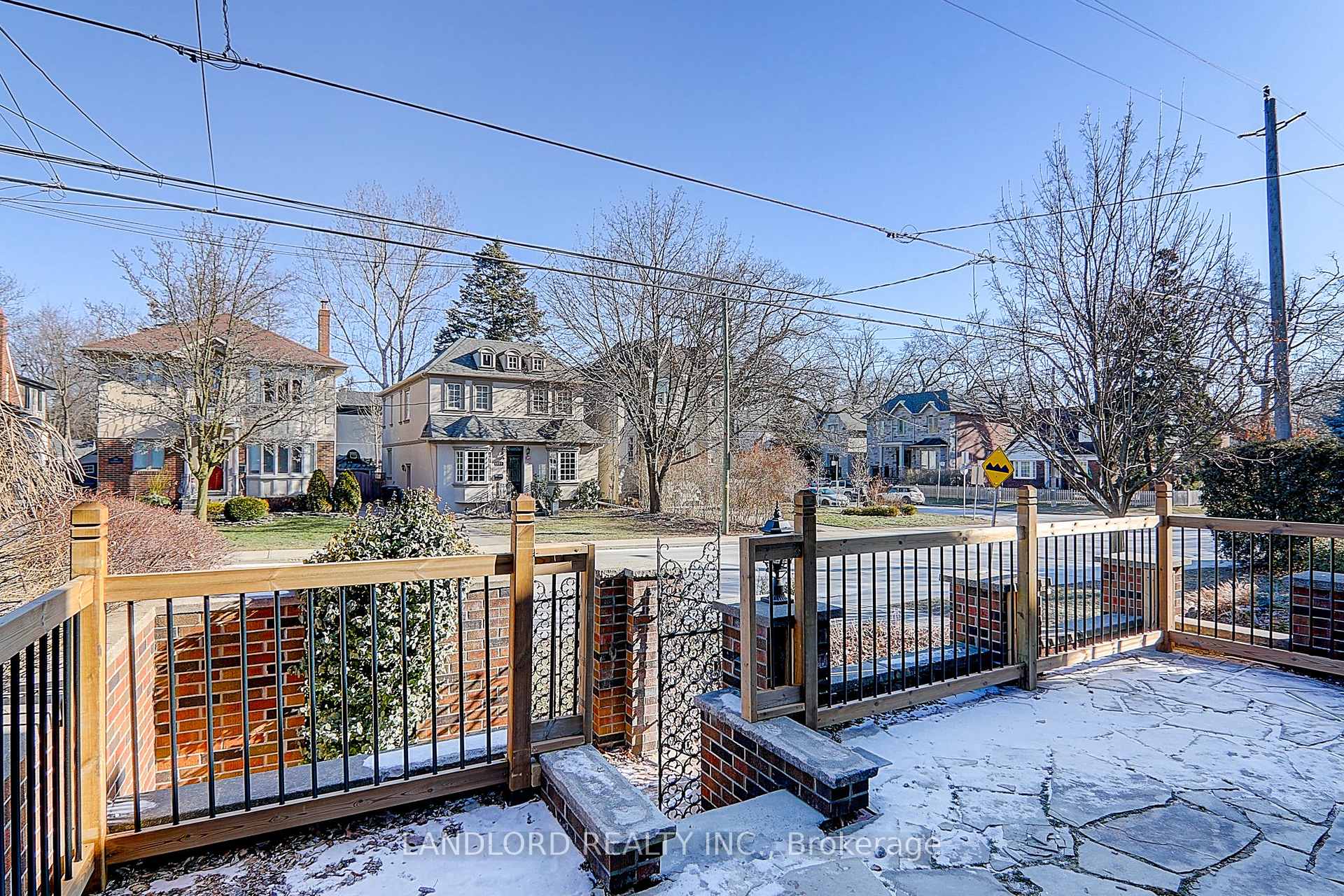 Photo 38 of 138 Fallingbrook Road, Scarborough, Birchcliffe-Cliffside — HOMEH
