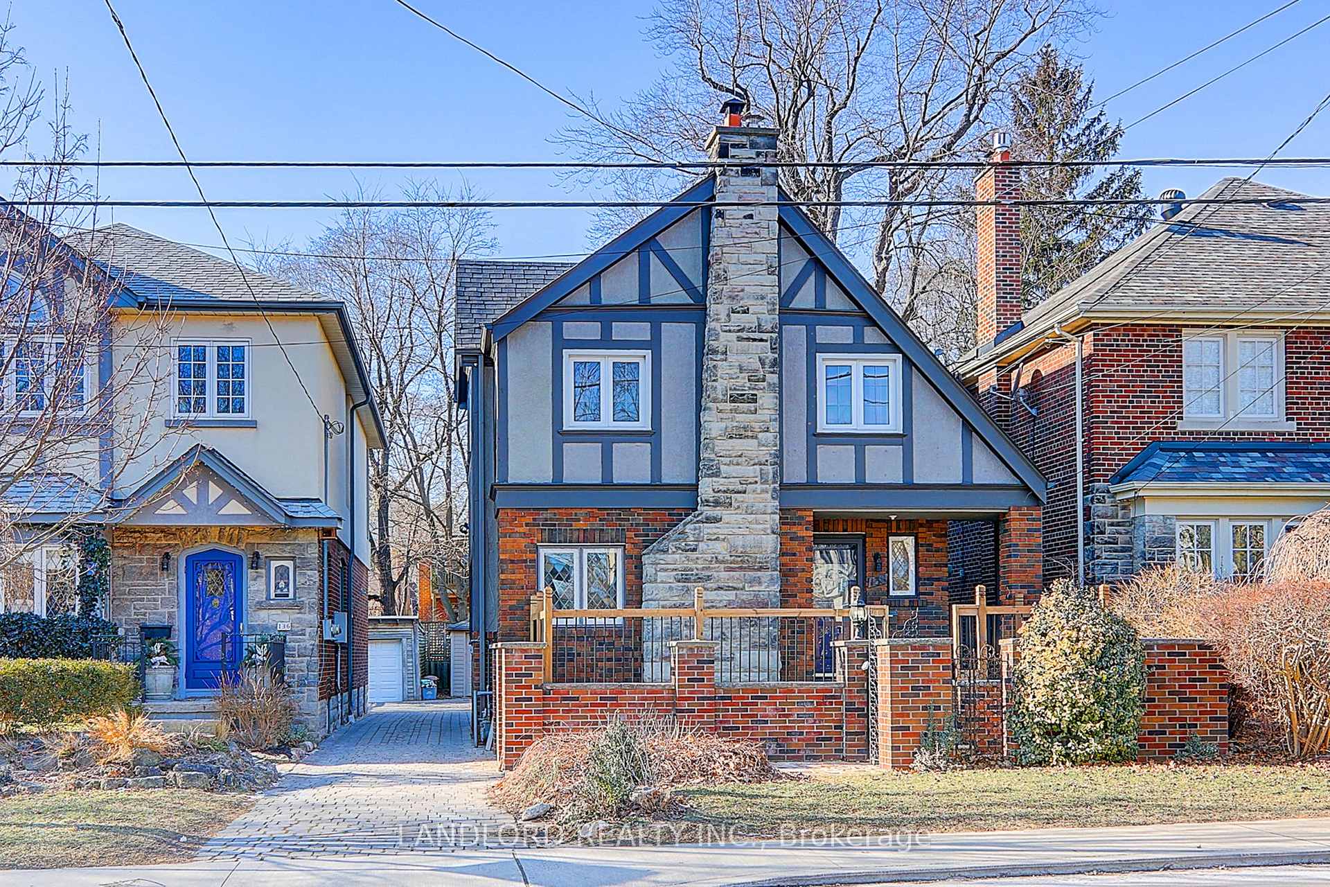 Photo 40 of 138 Fallingbrook Road, Scarborough, Birchcliffe-Cliffside — HOMEH