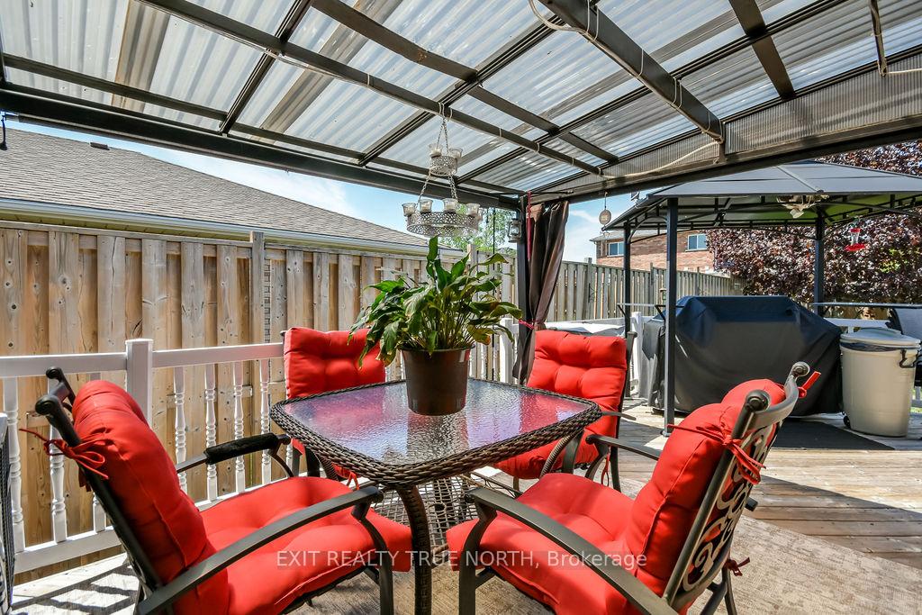 Photo 31 of 32 Graham Street, Springwater, Elmvale — HOMEH
