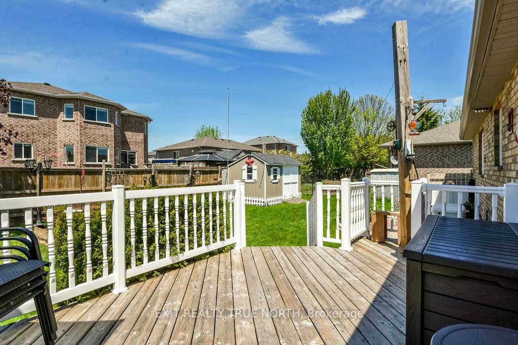 Photo 32 of 32 Graham Street, Springwater, Elmvale — HOMEH
