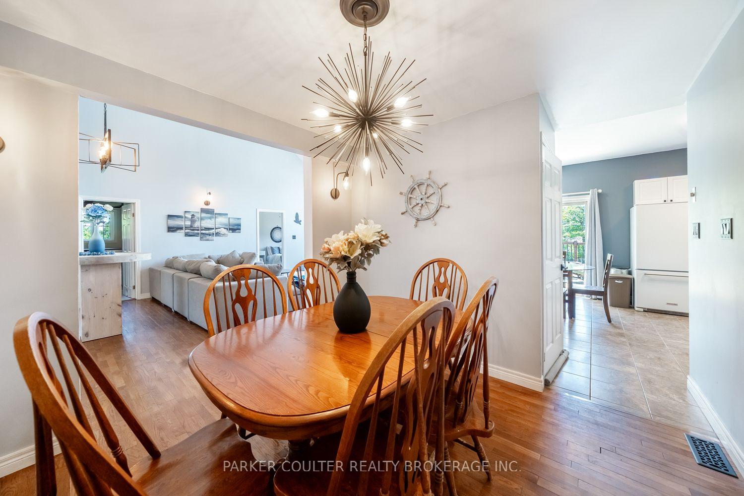Photo 11 of 12 Mariposa Crescent, Oro-Medonte, Rural Oro-Medonte — HOMEH