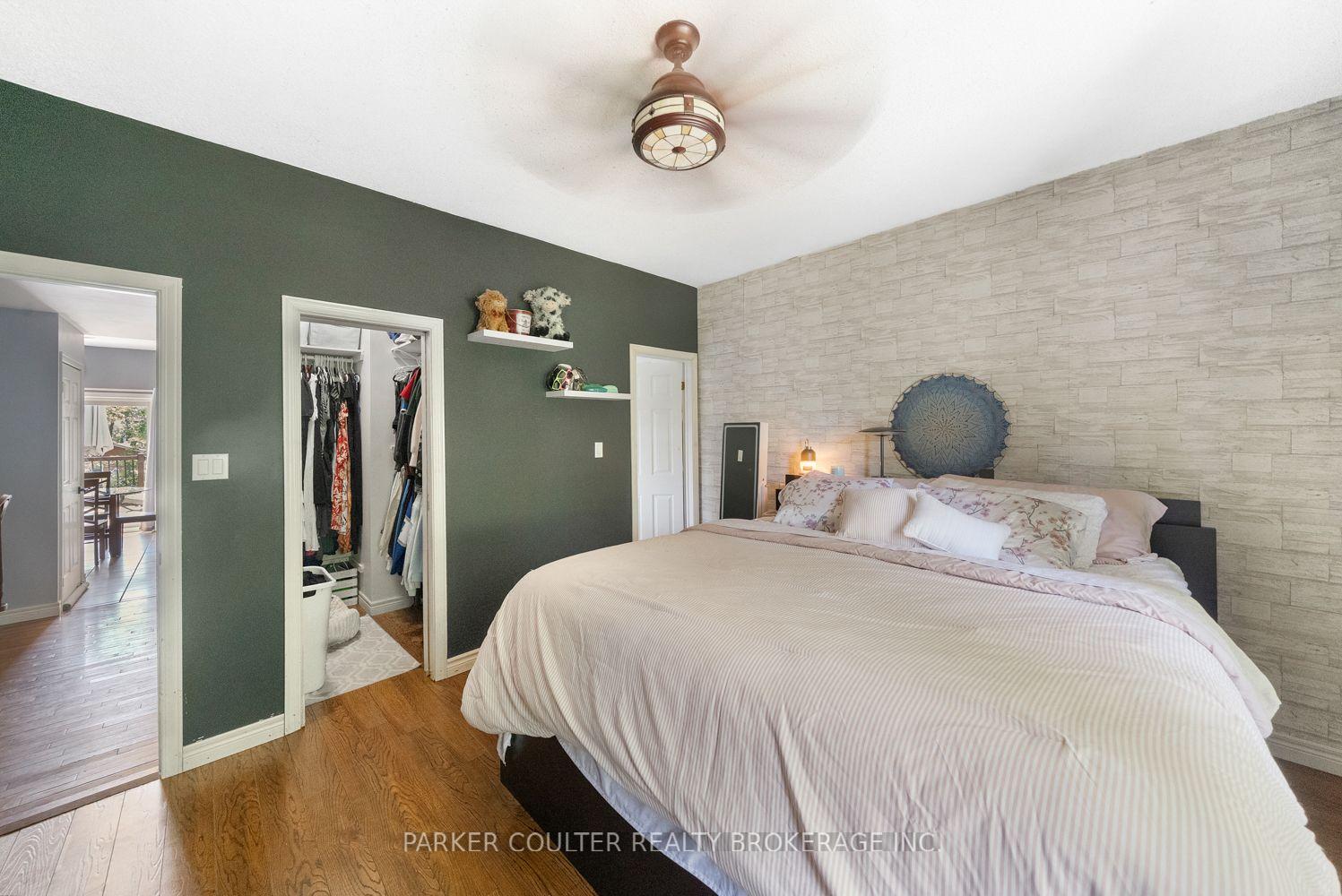 Photo 15 of 12 Mariposa Crescent, Oro-Medonte, Rural Oro-Medonte — HOMEH