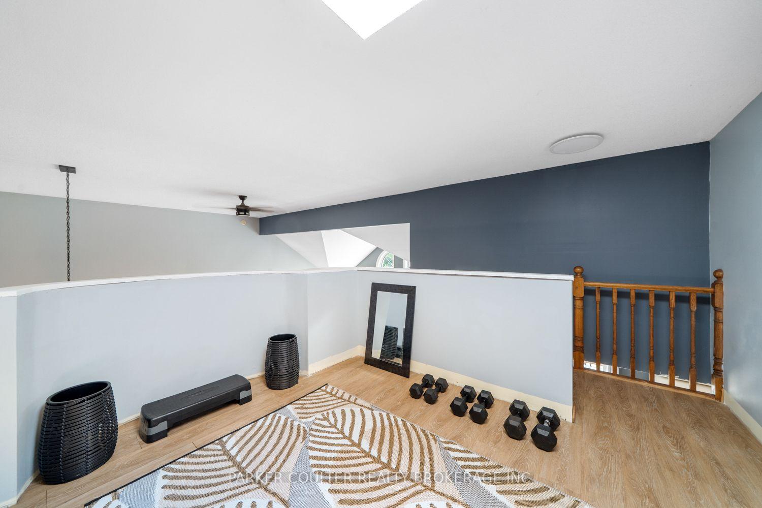 Photo 26 of 12 Mariposa Crescent, Oro-Medonte, Rural Oro-Medonte — HOMEH