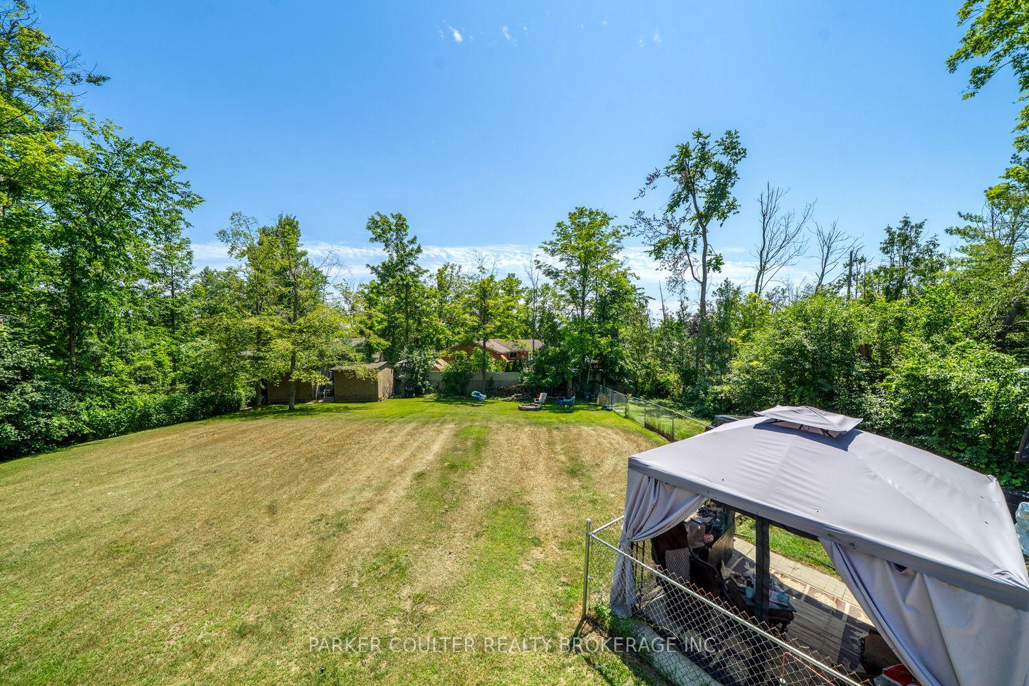 Photo 47 of 12 Mariposa Crescent, Oro-Medonte, Rural Oro-Medonte — HOMEH