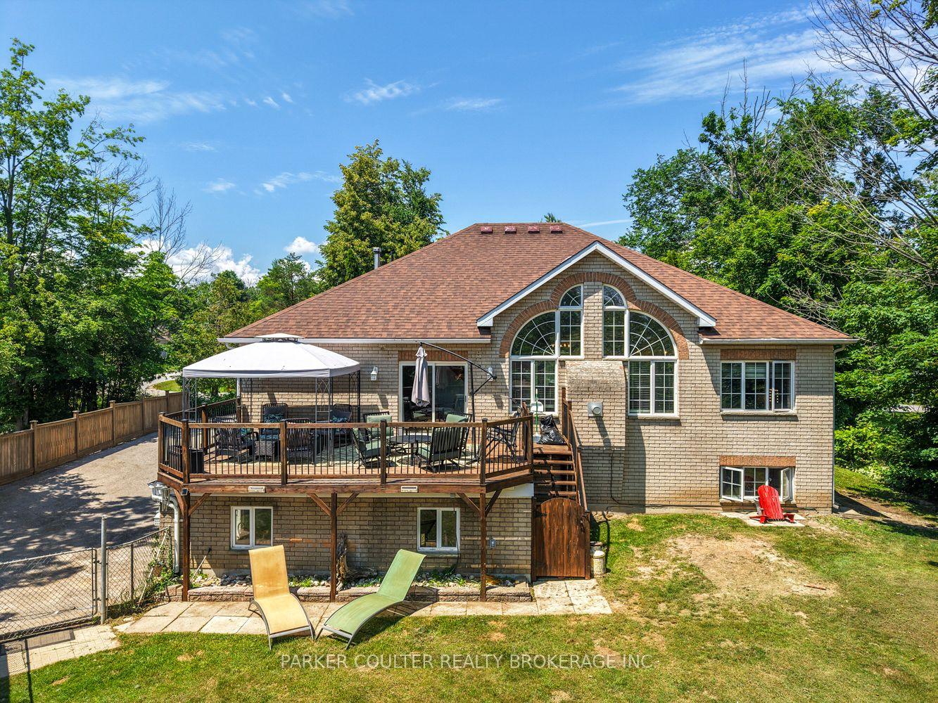 Photo 48 of 12 Mariposa Crescent, Oro-Medonte, Rural Oro-Medonte — HOMEH
