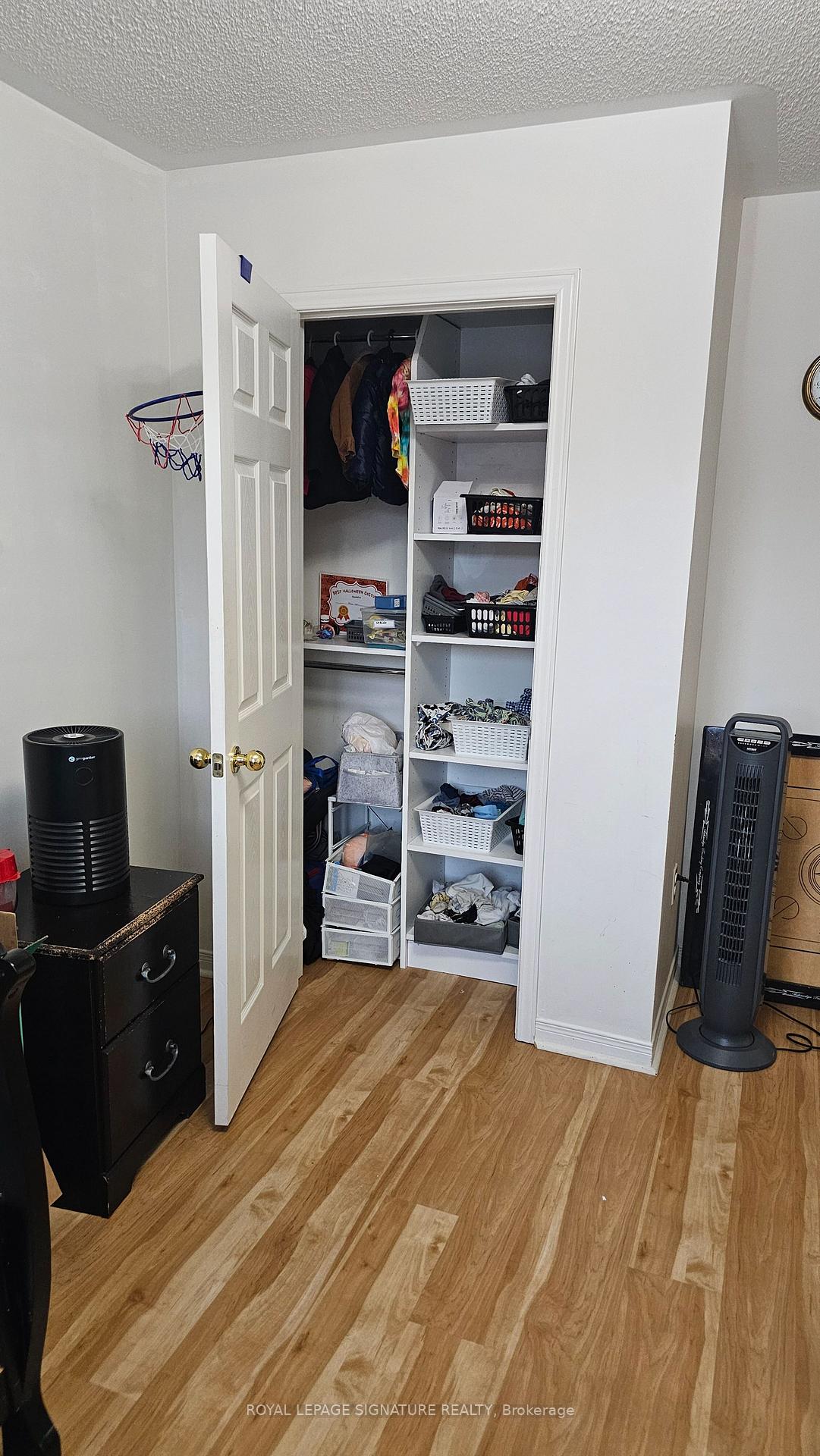 Photo 15 of Unit Upper, 8 Natronia Trail, Brampton, Bram East — HOMEH