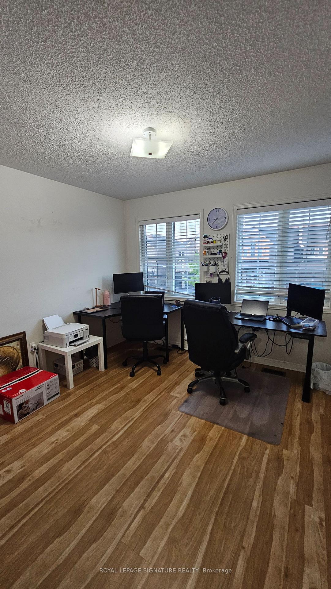 Photo 16 of Unit Upper, 8 Natronia Trail, Brampton, Bram East — HOMEH