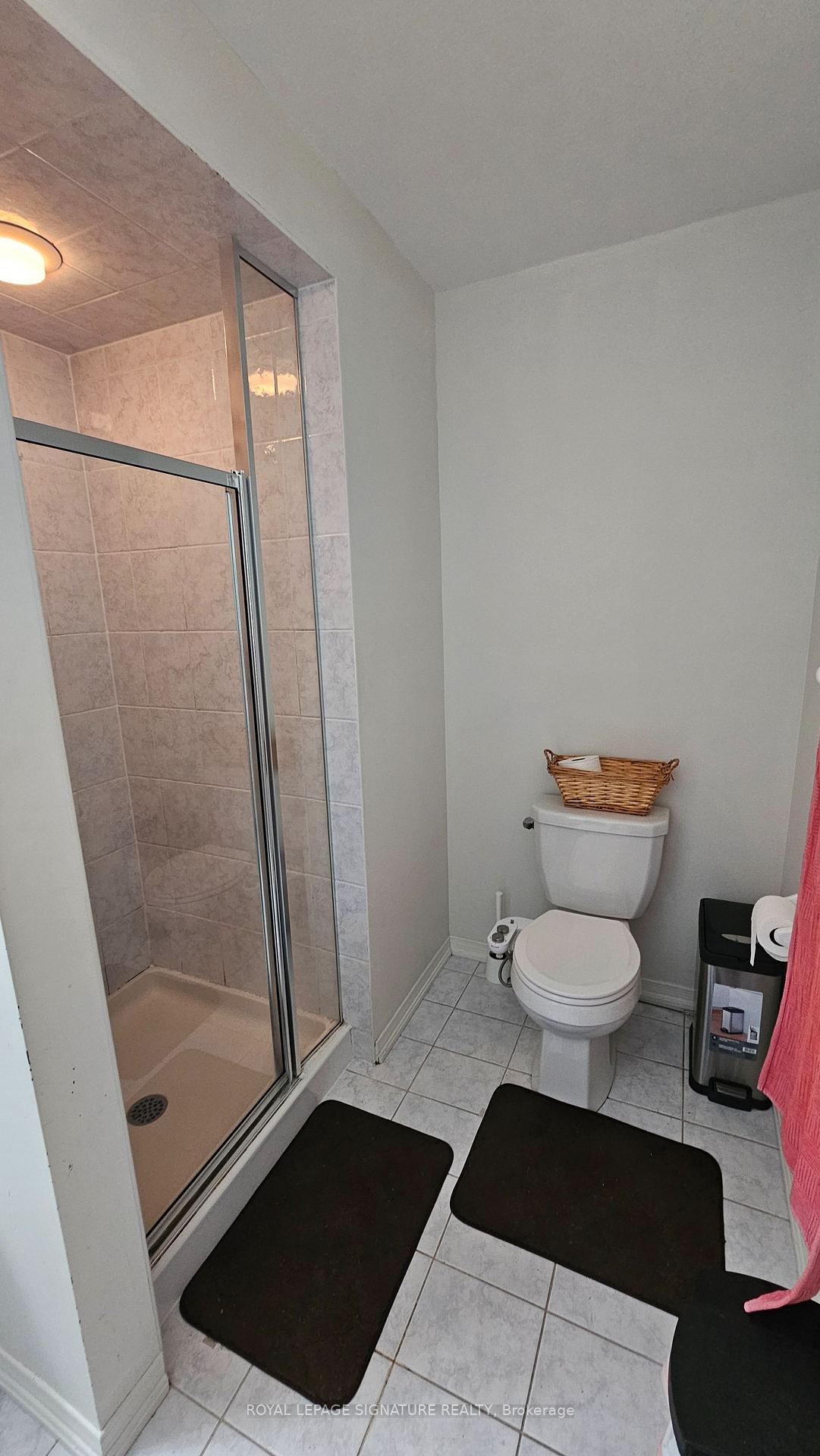 Photo 19 of Unit Upper, 8 Natronia Trail, Brampton, Bram East — HOMEH