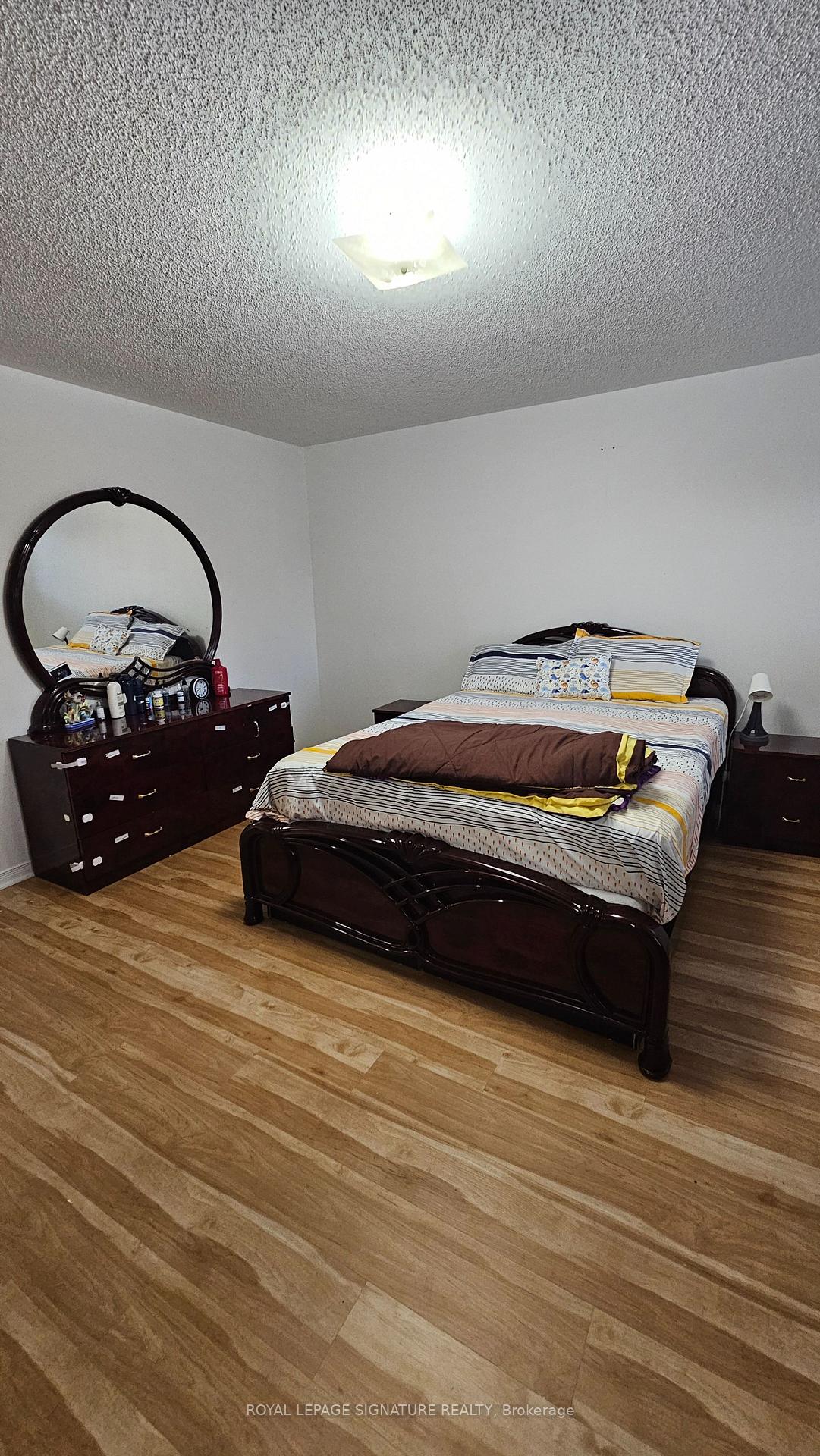 Photo 21 of Unit Upper, 8 Natronia Trail, Brampton, Bram East — HOMEH