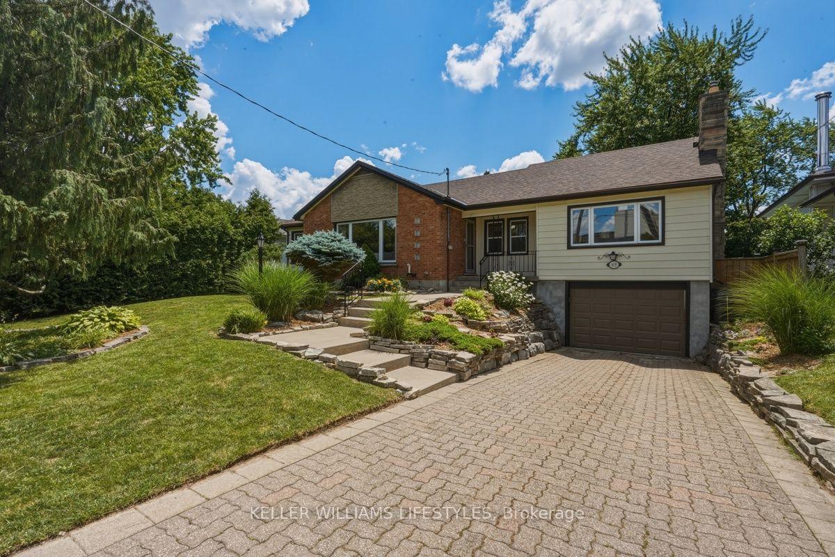 Photo 1 of 619 Eden Avenue, London, South R — HOMEH