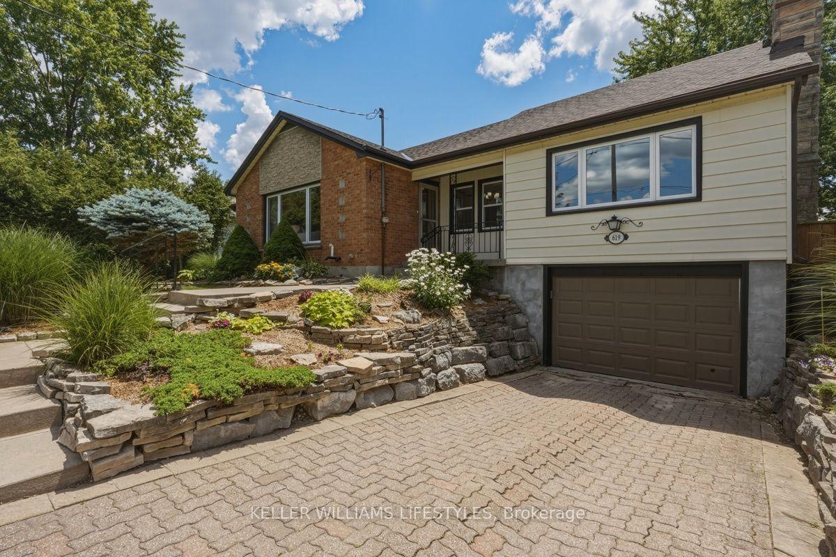 Photo 7 of 619 Eden Avenue, London, South R — HOMEH