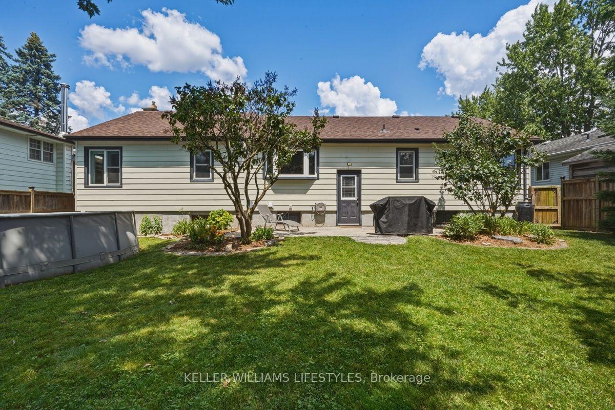 Photo 16 of 619 Eden Avenue, London, South R — HOMEH