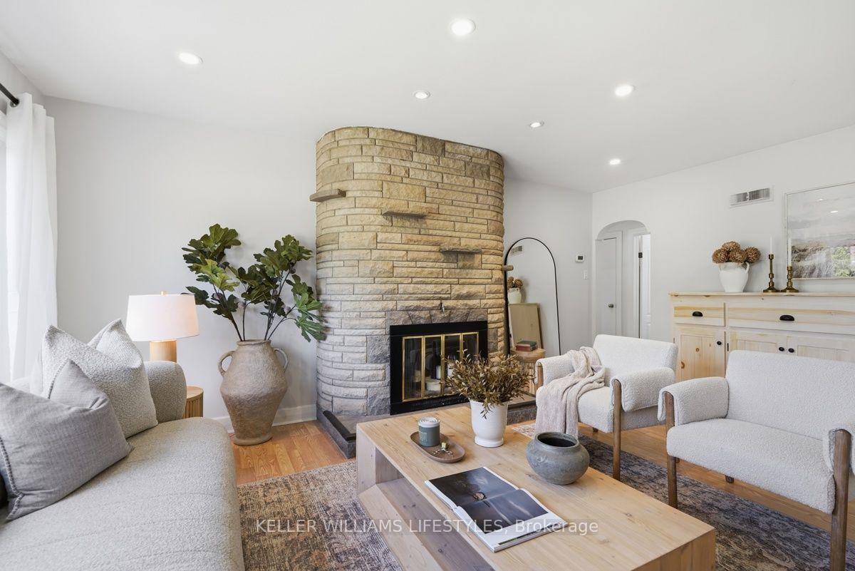 Photo 18 of 619 Eden Avenue, London, South R — HOMEH