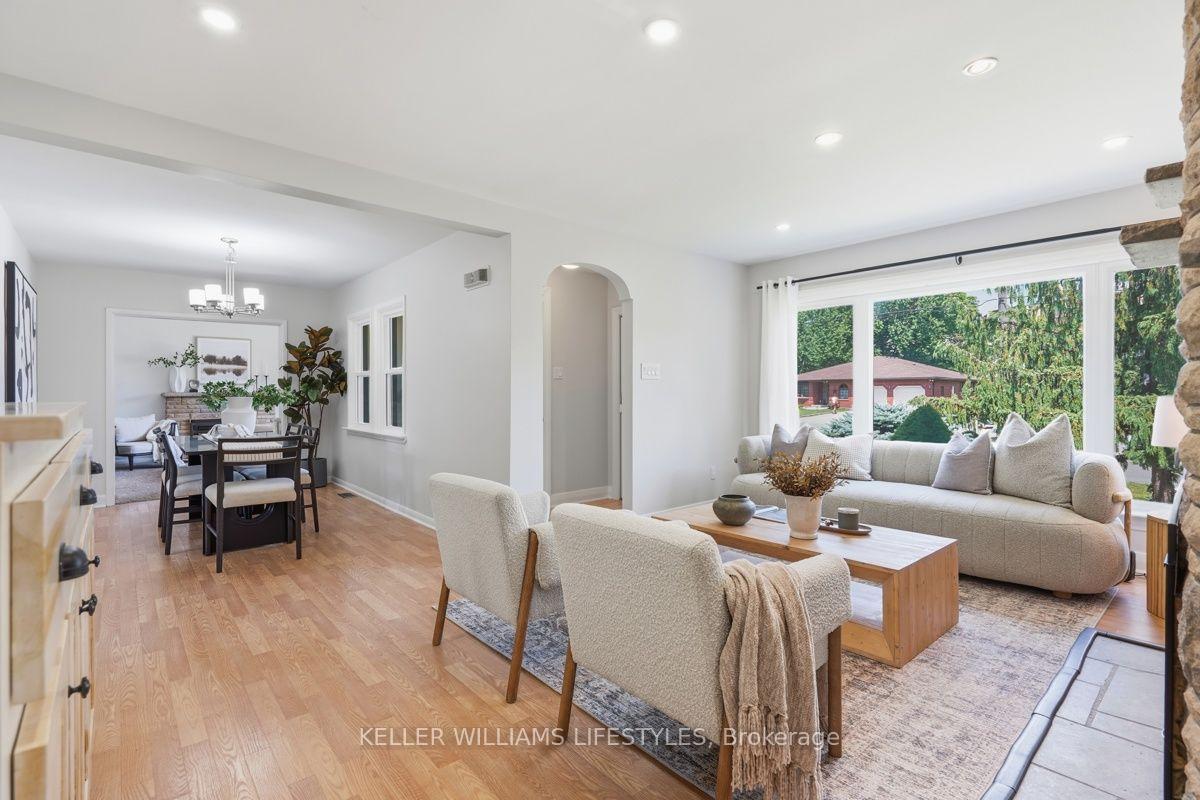 Photo 21 of 619 Eden Avenue, London, South R — HOMEH