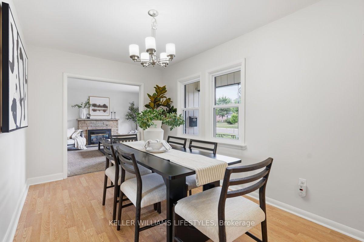 Photo 25 of 619 Eden Avenue, London, South R — HOMEH