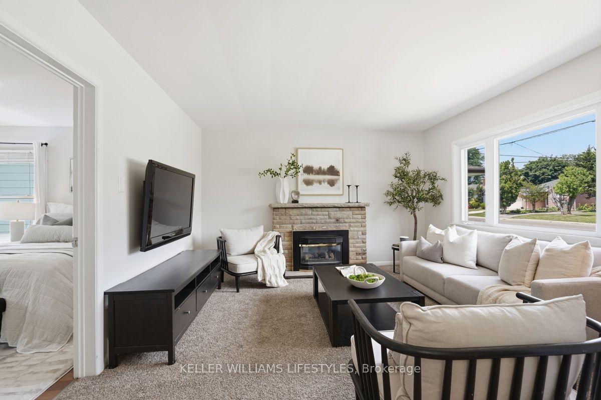 Photo 30 of 619 Eden Avenue, London, South R — HOMEH