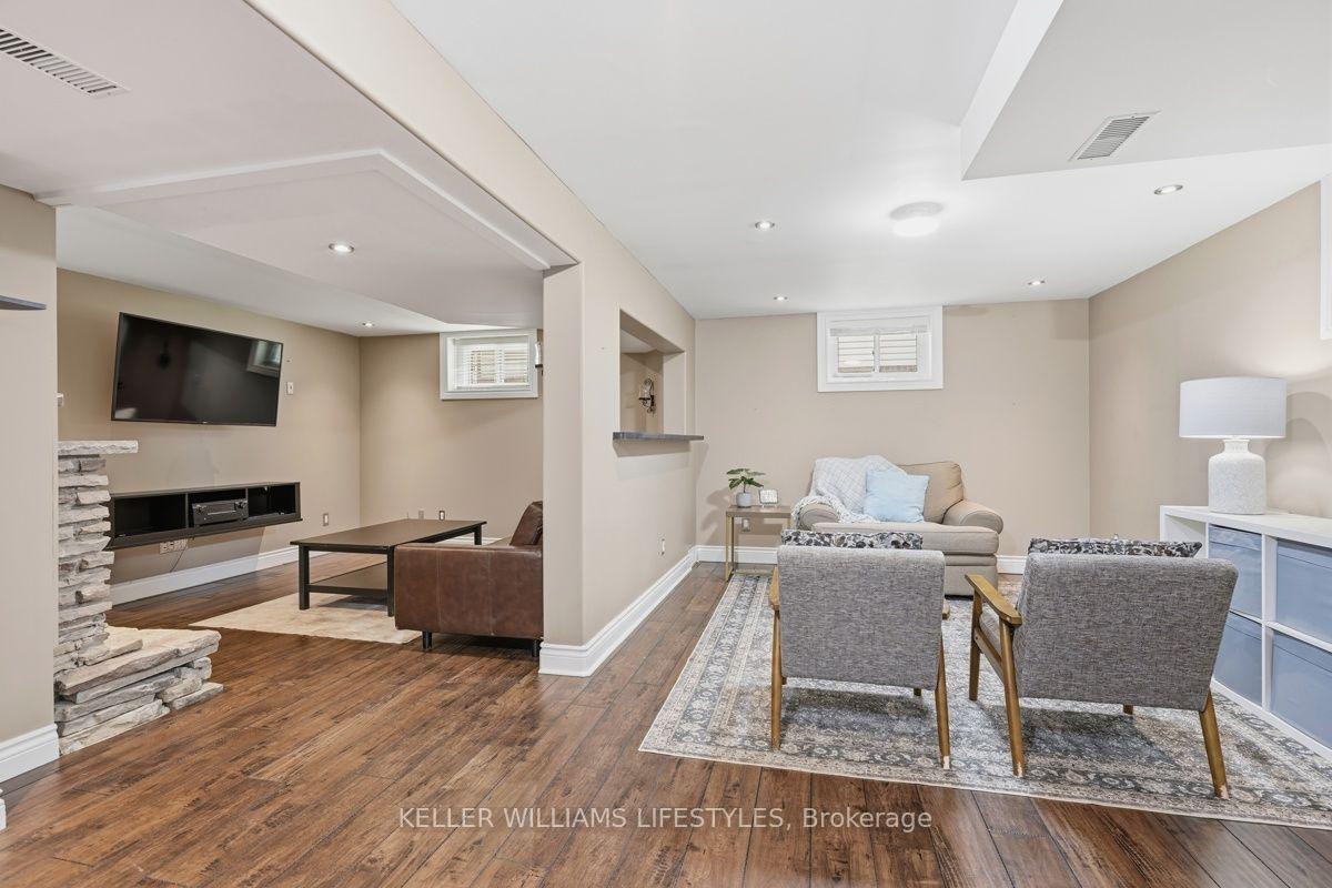 Photo 44 of 619 Eden Avenue, London, South R — HOMEH