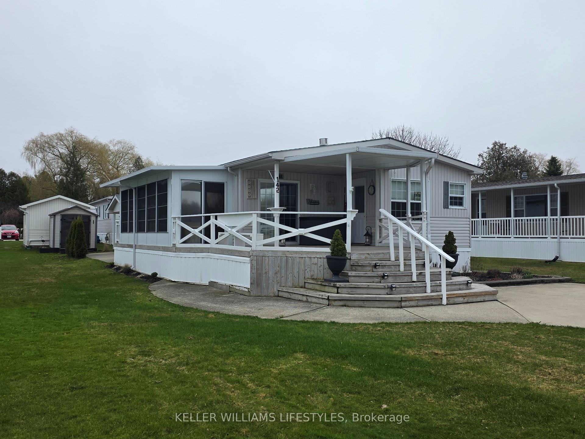 Photo of 142 Sandbagger Crescent
