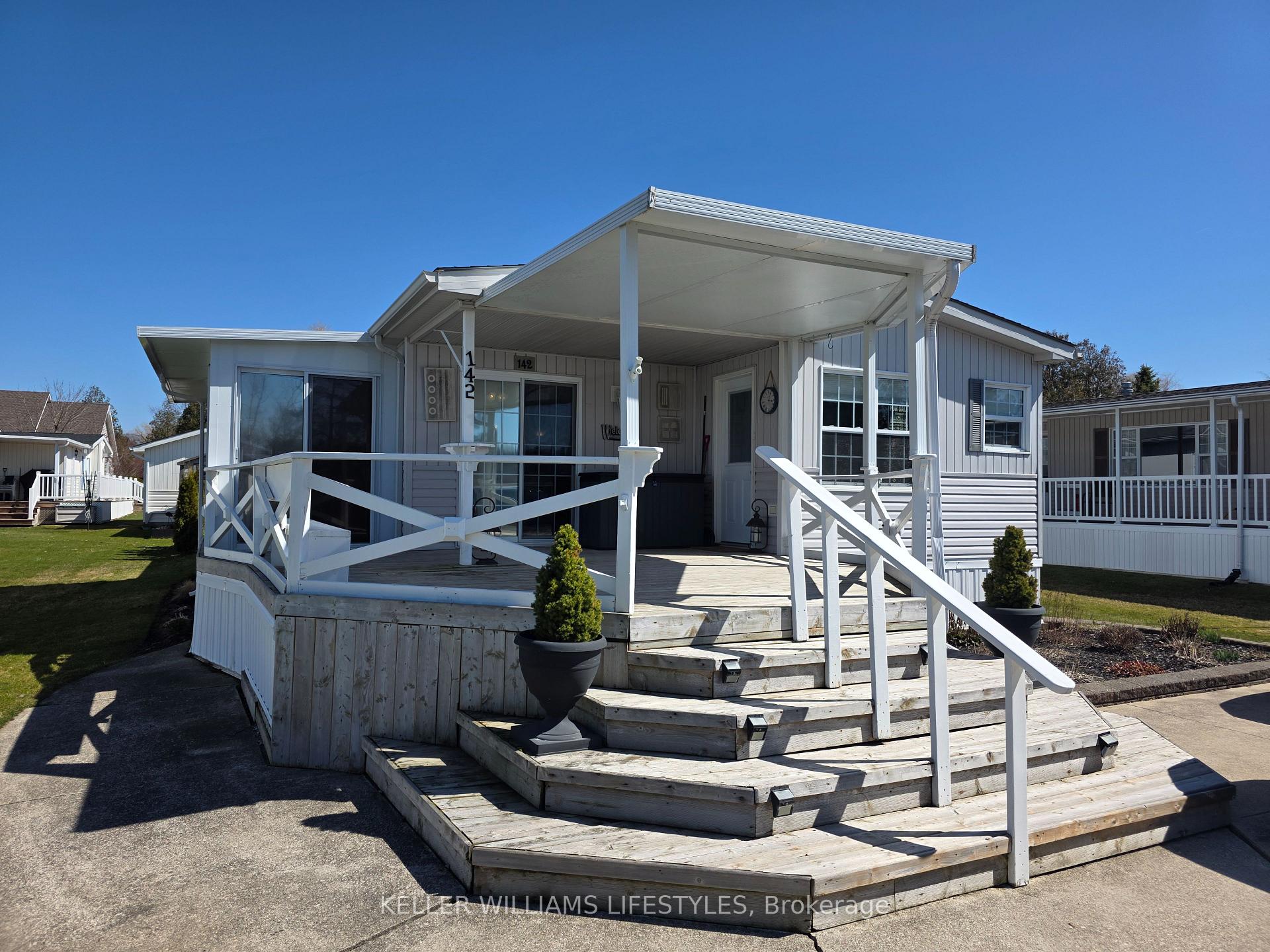 Photo 3 of 142 Sandbagger Crescent, Central Huron, Goderich — HOMEH