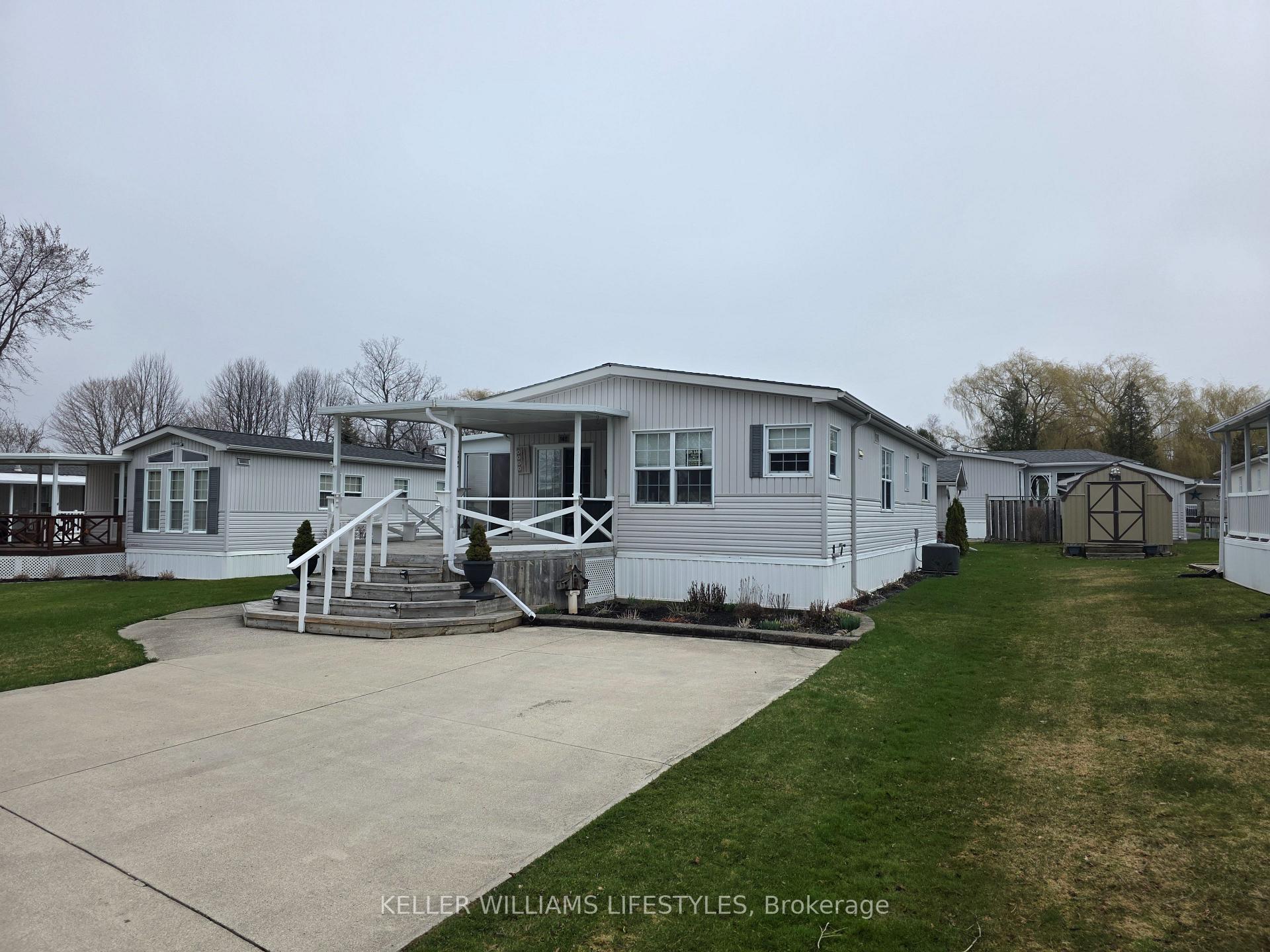 Photo 4 of 142 Sandbagger Crescent, Central Huron, Goderich — HOMEH