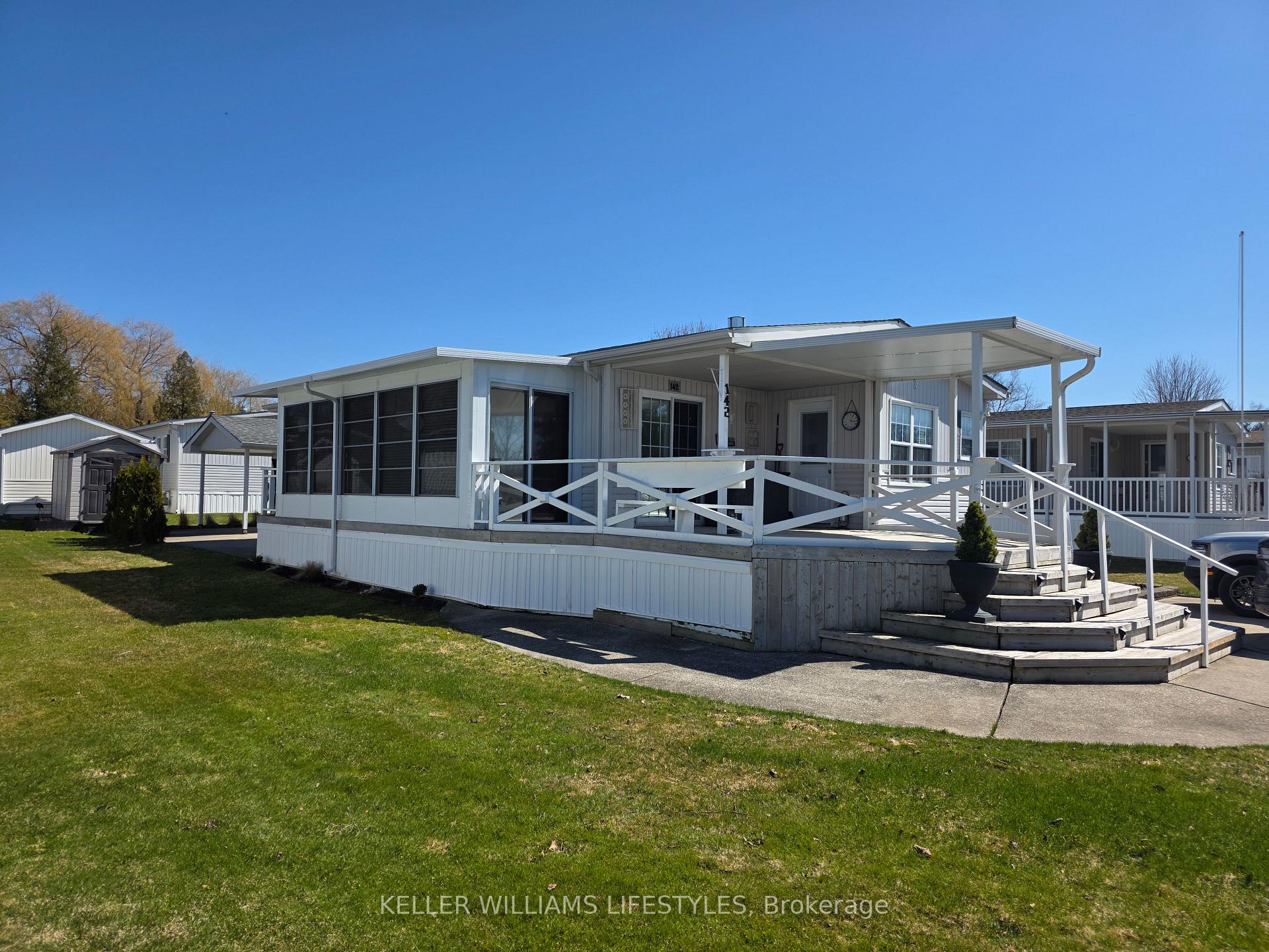 Photo 5 of 142 Sandbagger Crescent, Central Huron, Goderich — HOMEH