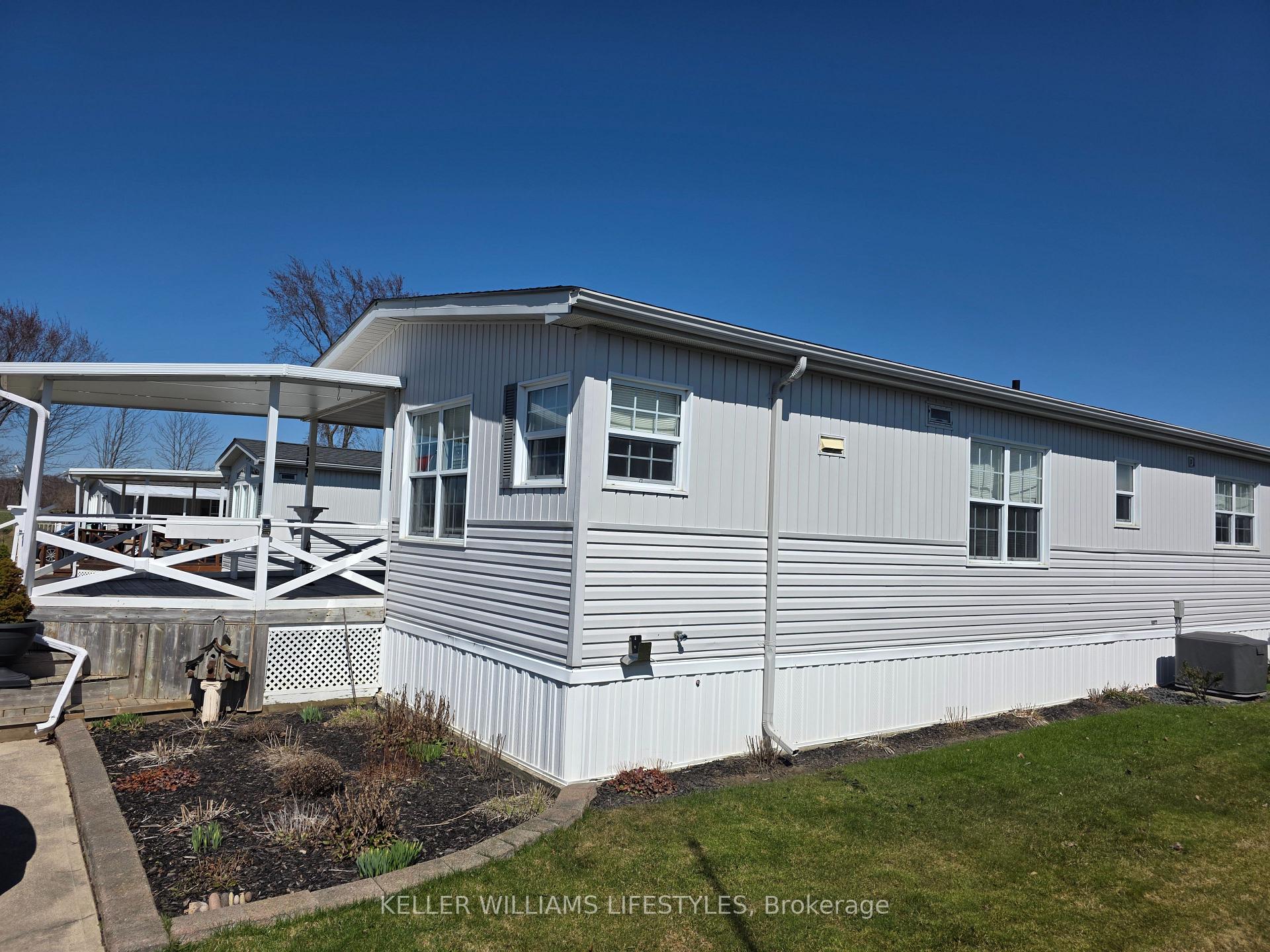 Photo 6 of 142 Sandbagger Crescent, Central Huron, Goderich — HOMEH