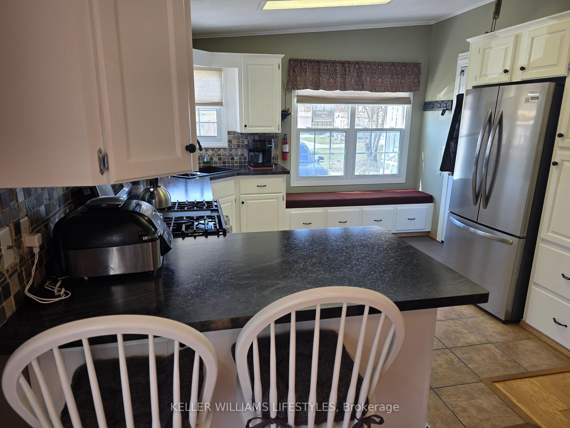 Photo 7 of 142 Sandbagger Crescent, Central Huron, Goderich — HOMEH
