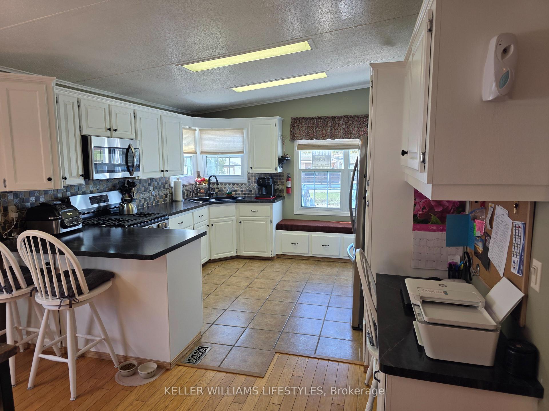 Photo 8 of 142 Sandbagger Crescent, Central Huron, Goderich — HOMEH