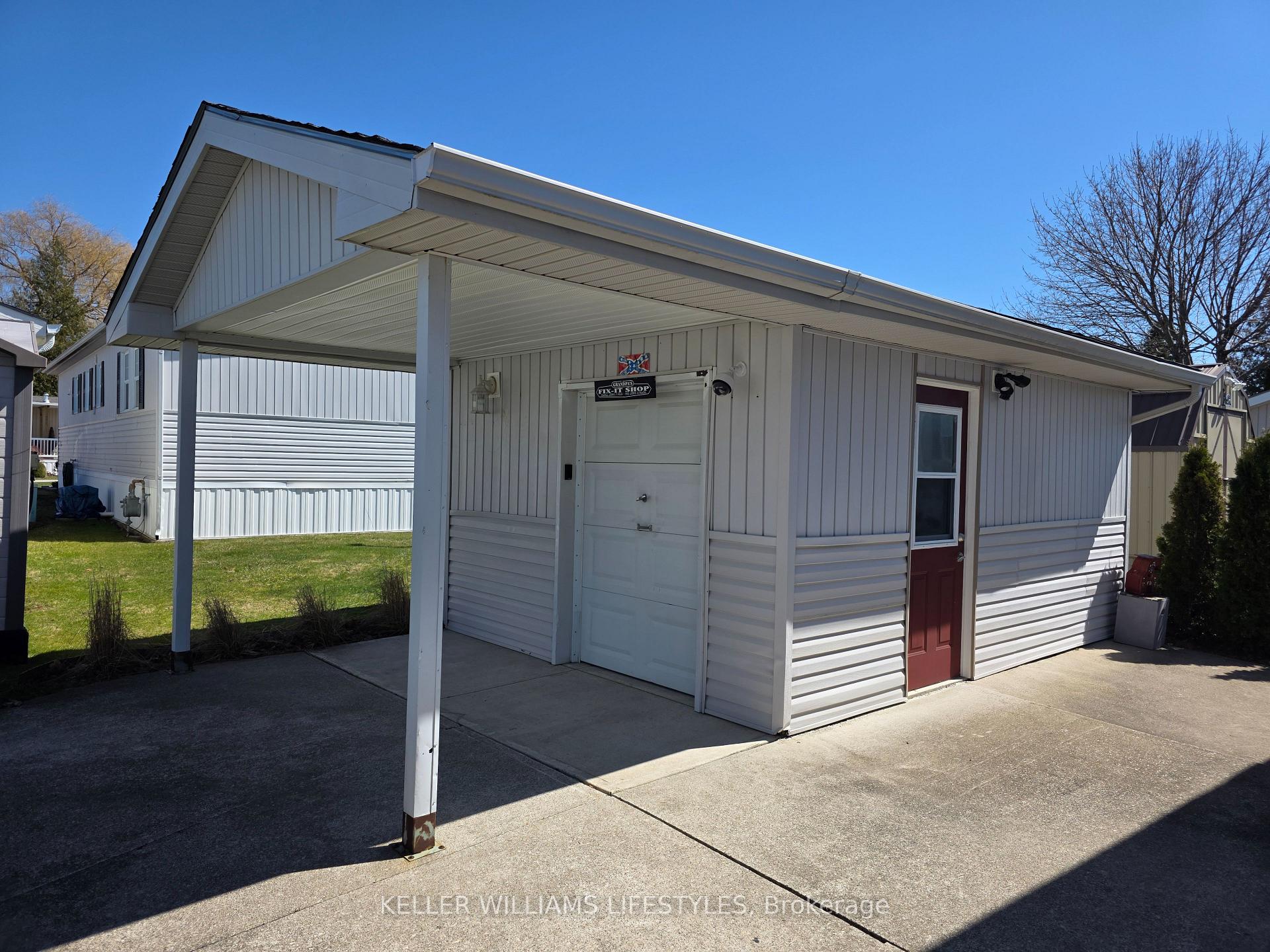 Photo 30 of 142 Sandbagger Crescent, Central Huron, Goderich — HOMEH