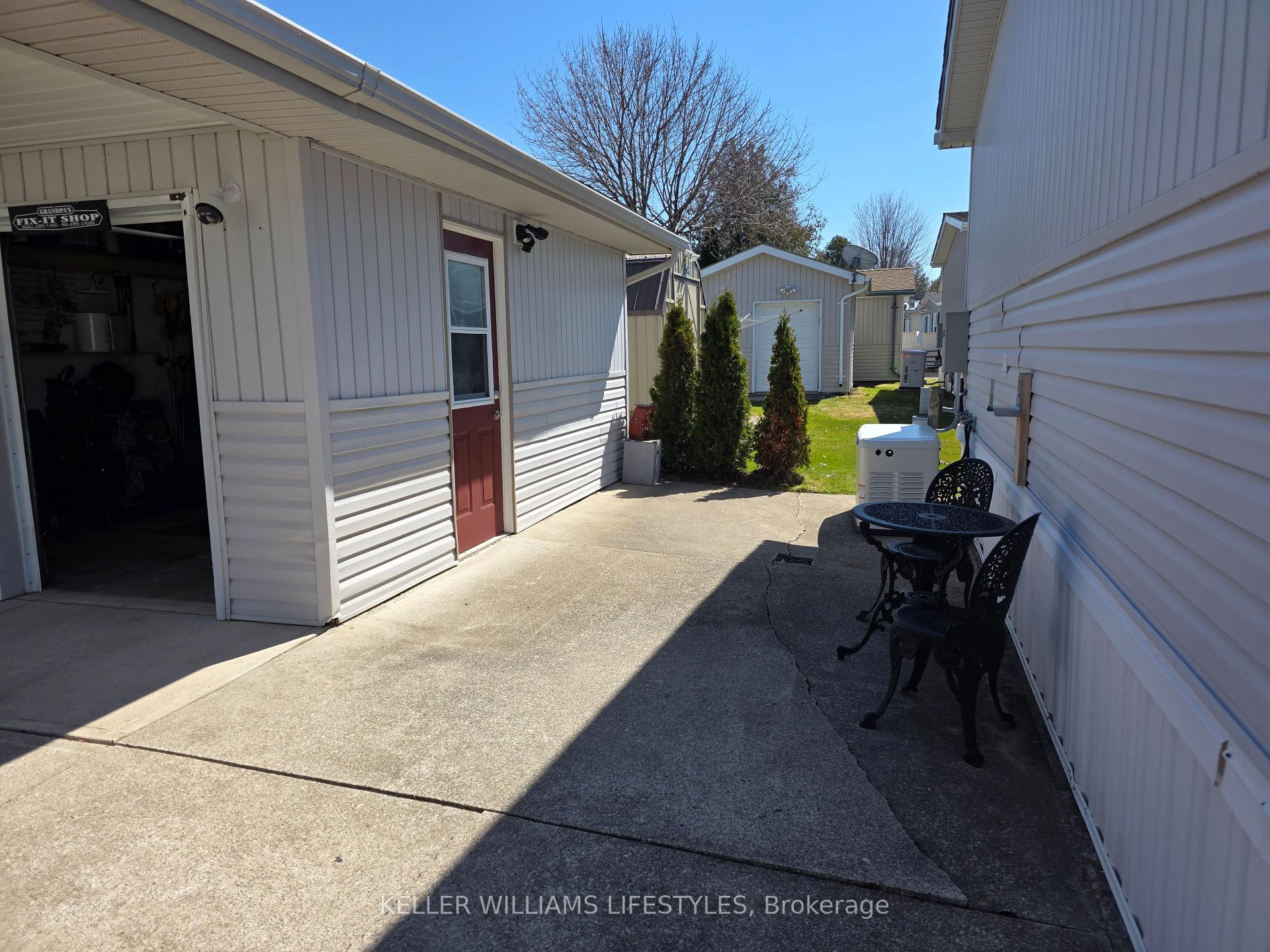 Photo 32 of 142 Sandbagger Crescent, Central Huron, Goderich — HOMEH