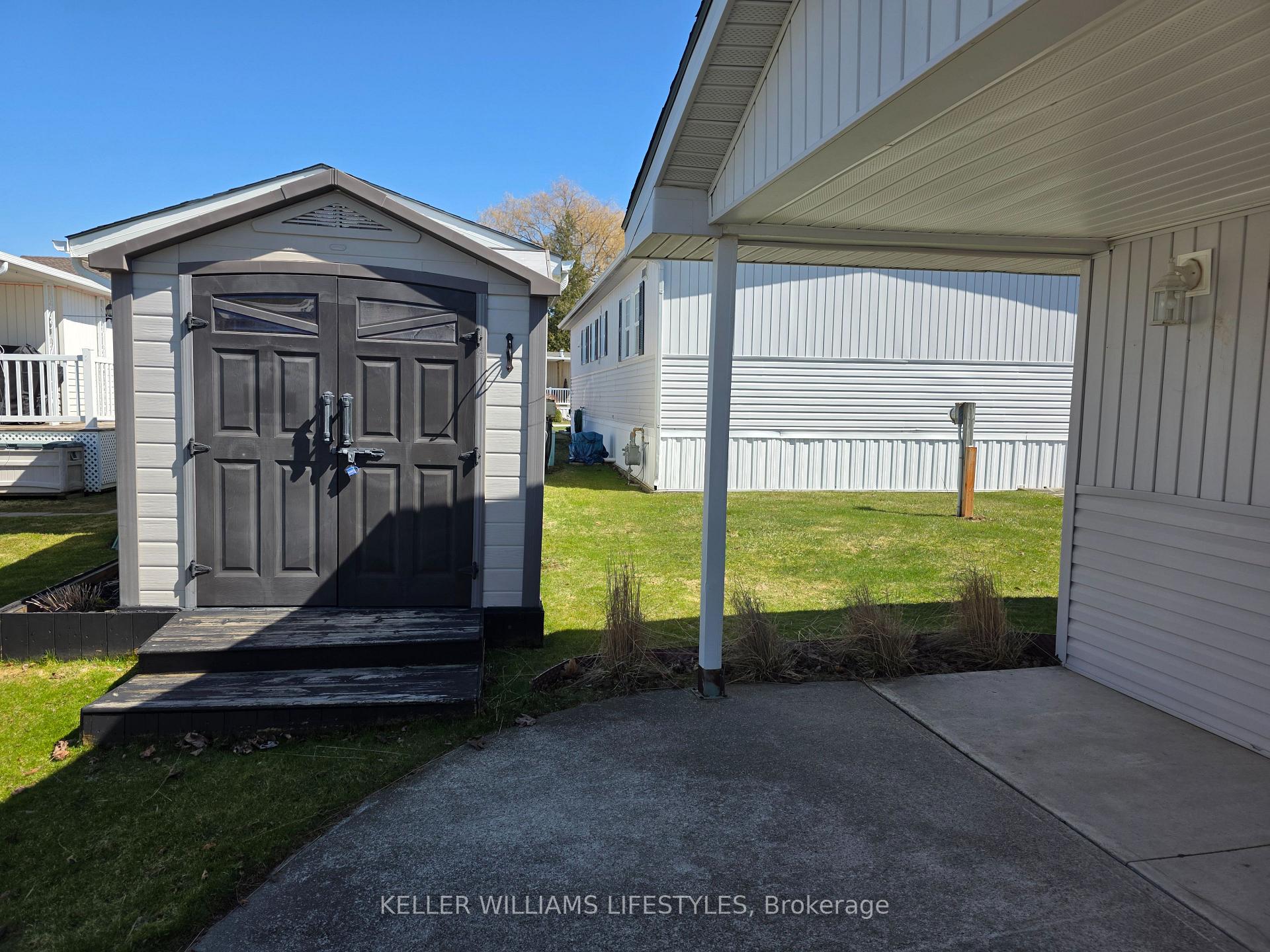 Photo 34 of 142 Sandbagger Crescent, Central Huron, Goderich — HOMEH