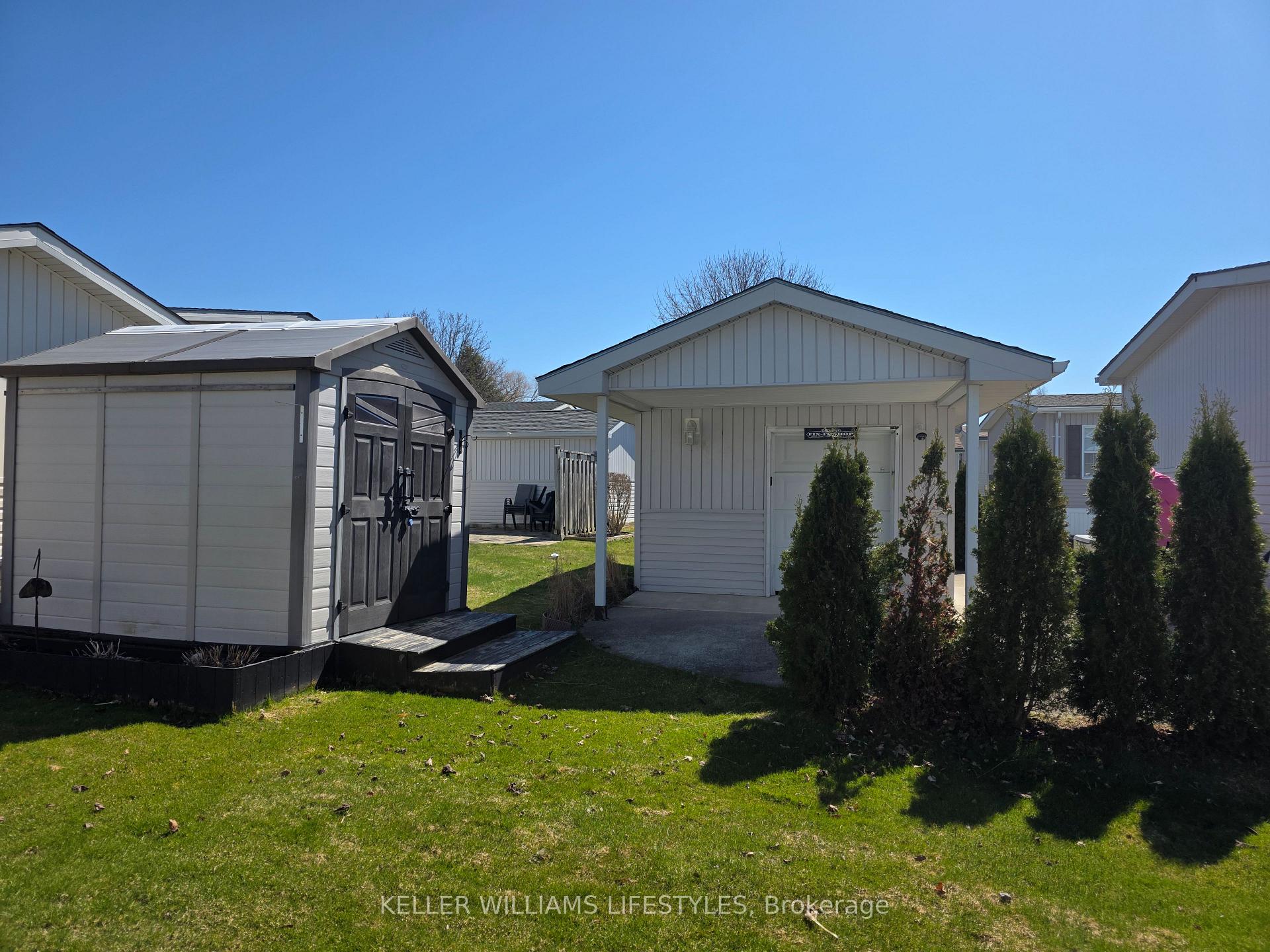 Photo 35 of 142 Sandbagger Crescent, Central Huron, Goderich — HOMEH