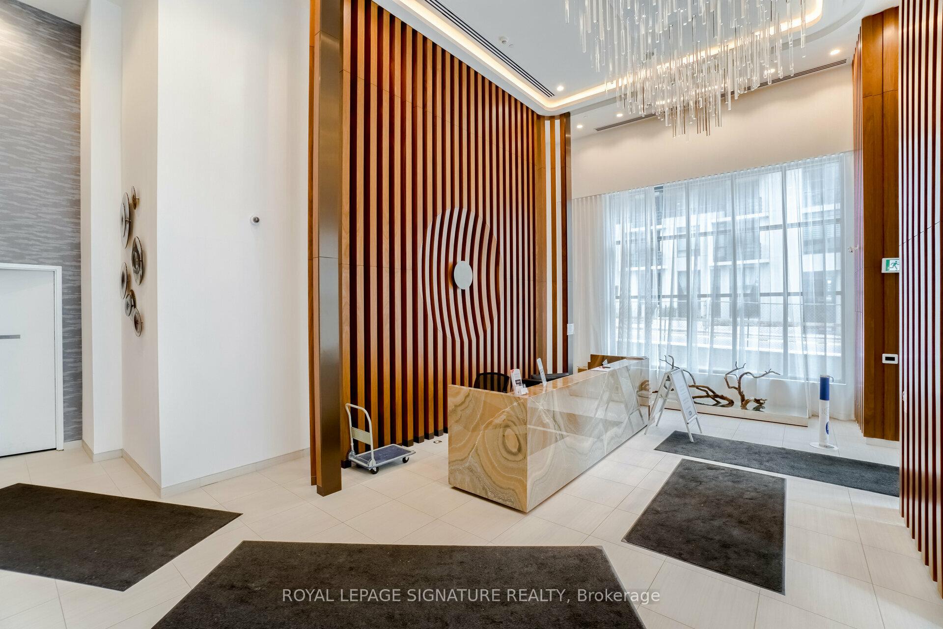 Photo 5 of Unit 3204, 70 Annie Craig Drive, Etobicoke, Mimico — HOMEH