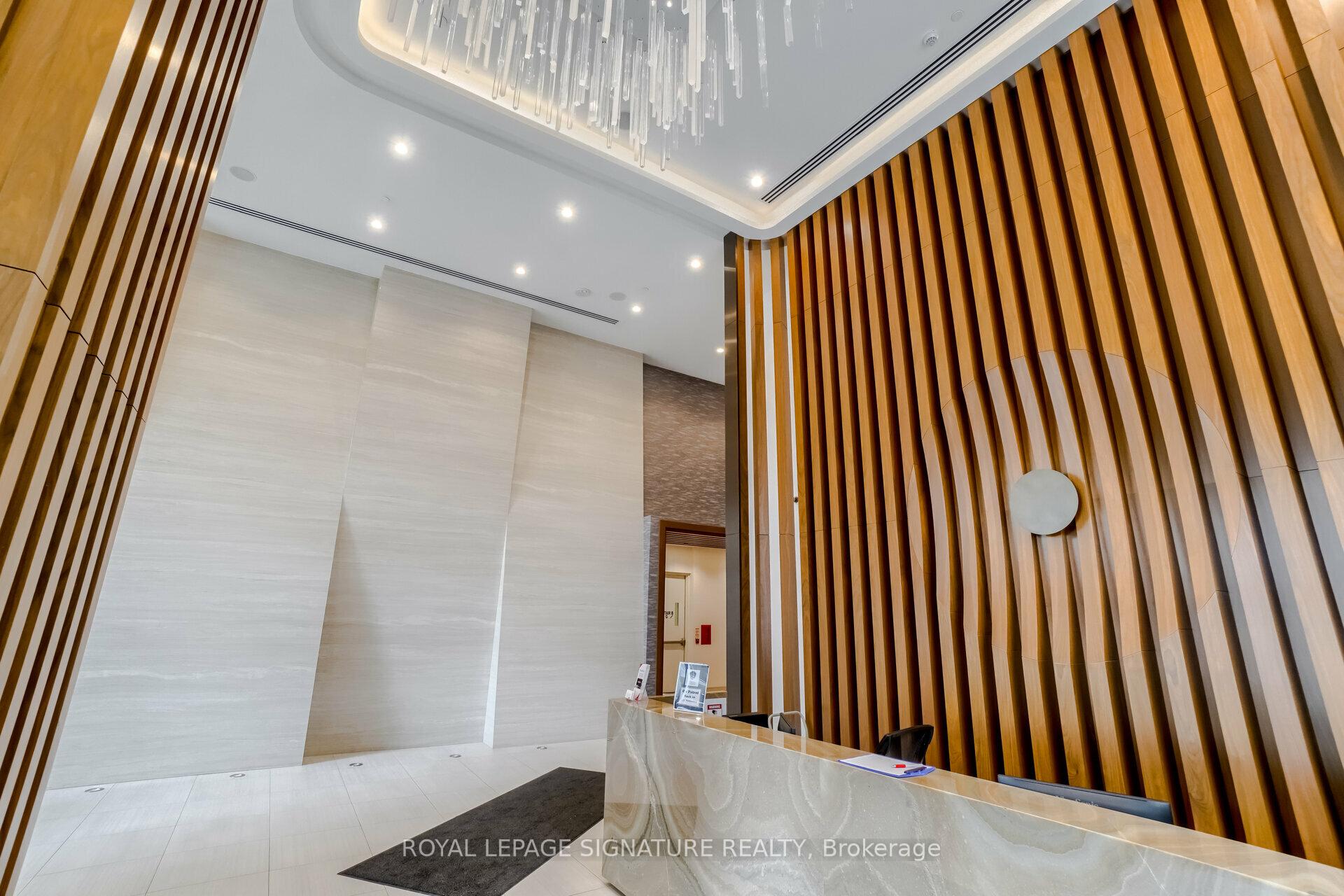 Photo 6 of Unit 3204, 70 Annie Craig Drive, Etobicoke, Mimico — HOMEH