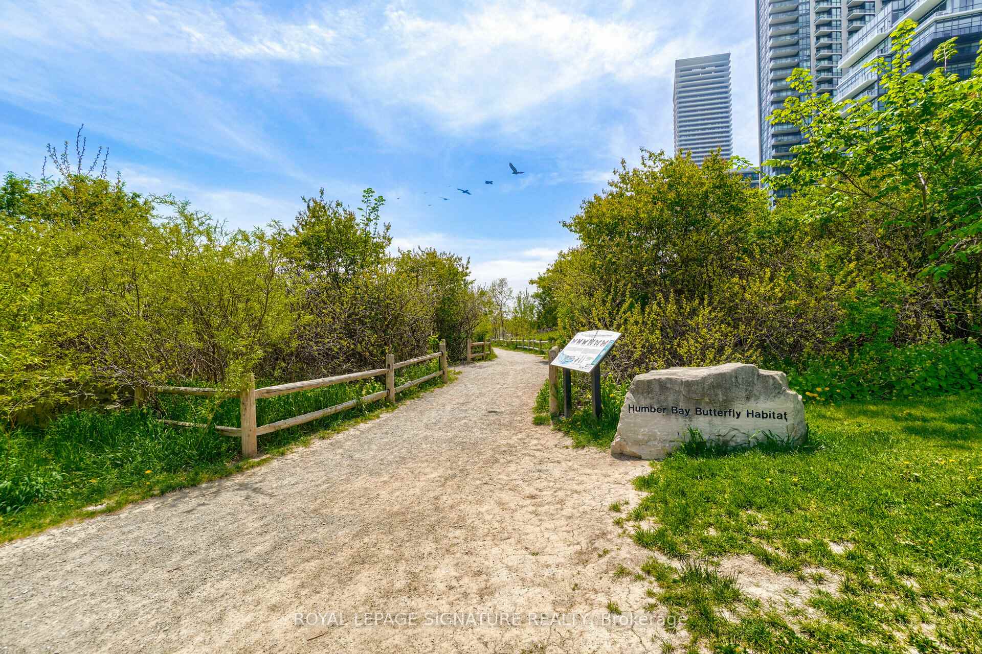 Photo 50 of Unit 3204, 70 Annie Craig Drive, Etobicoke, Mimico — HOMEH