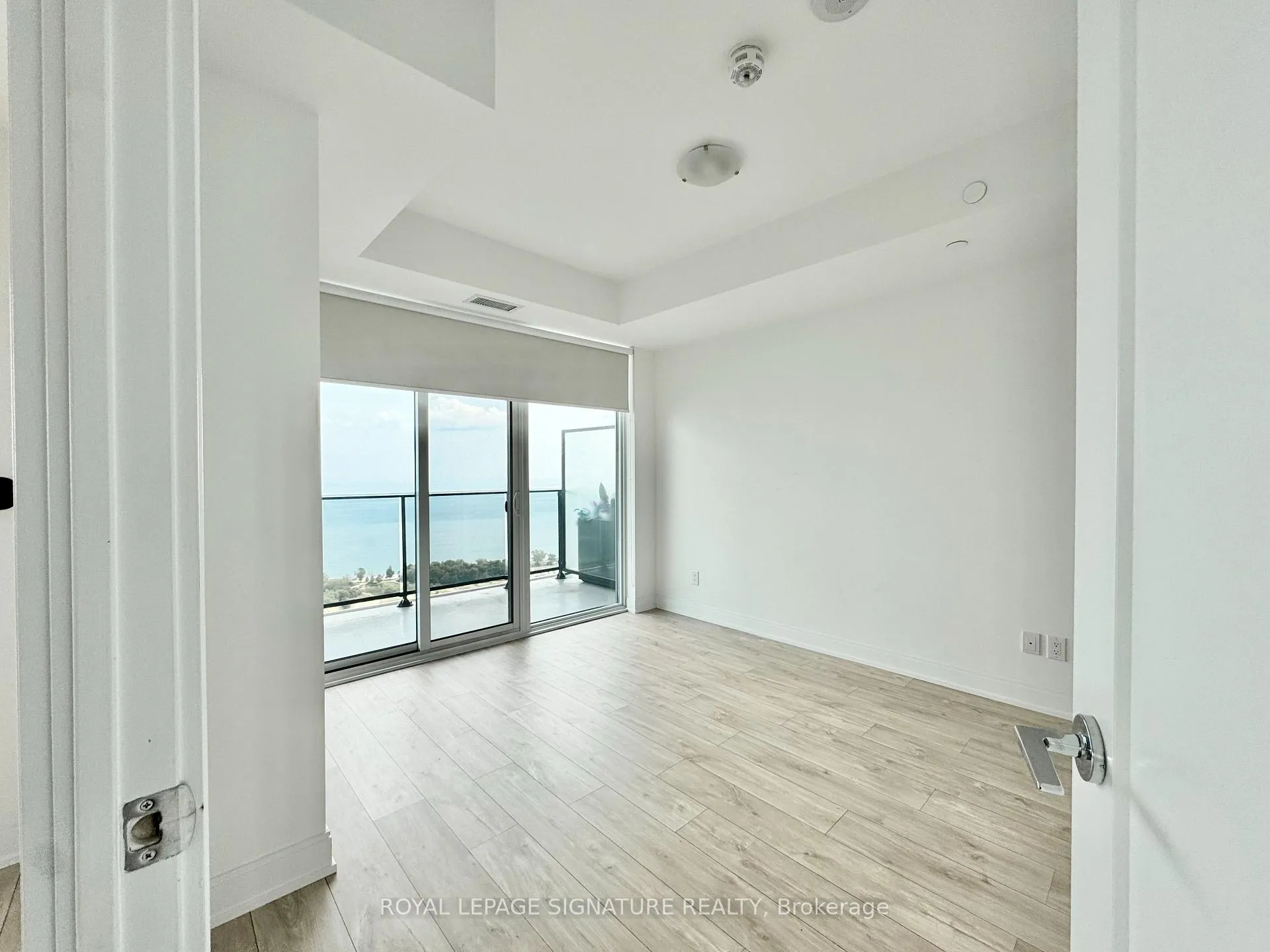 Photo 12 of Unit 3204, 70 Annie Craig Drive, Etobicoke, Mimico — HOMEH