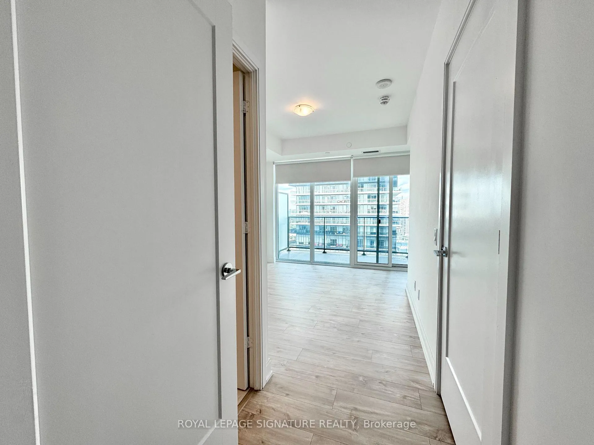 Photo 13 of Unit 3204, 70 Annie Craig Drive, Etobicoke, Mimico — HOMEH
