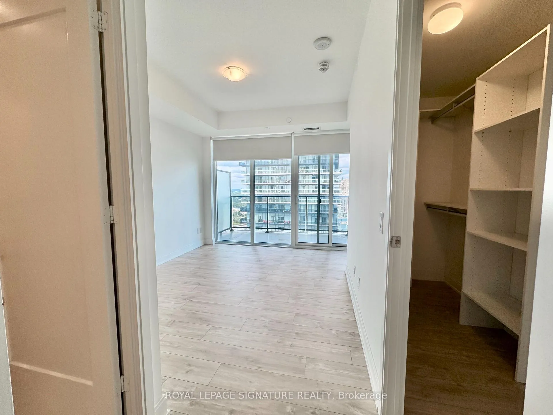 Photo 21 of Unit 3204, 70 Annie Craig Drive, Etobicoke, Mimico — HOMEH