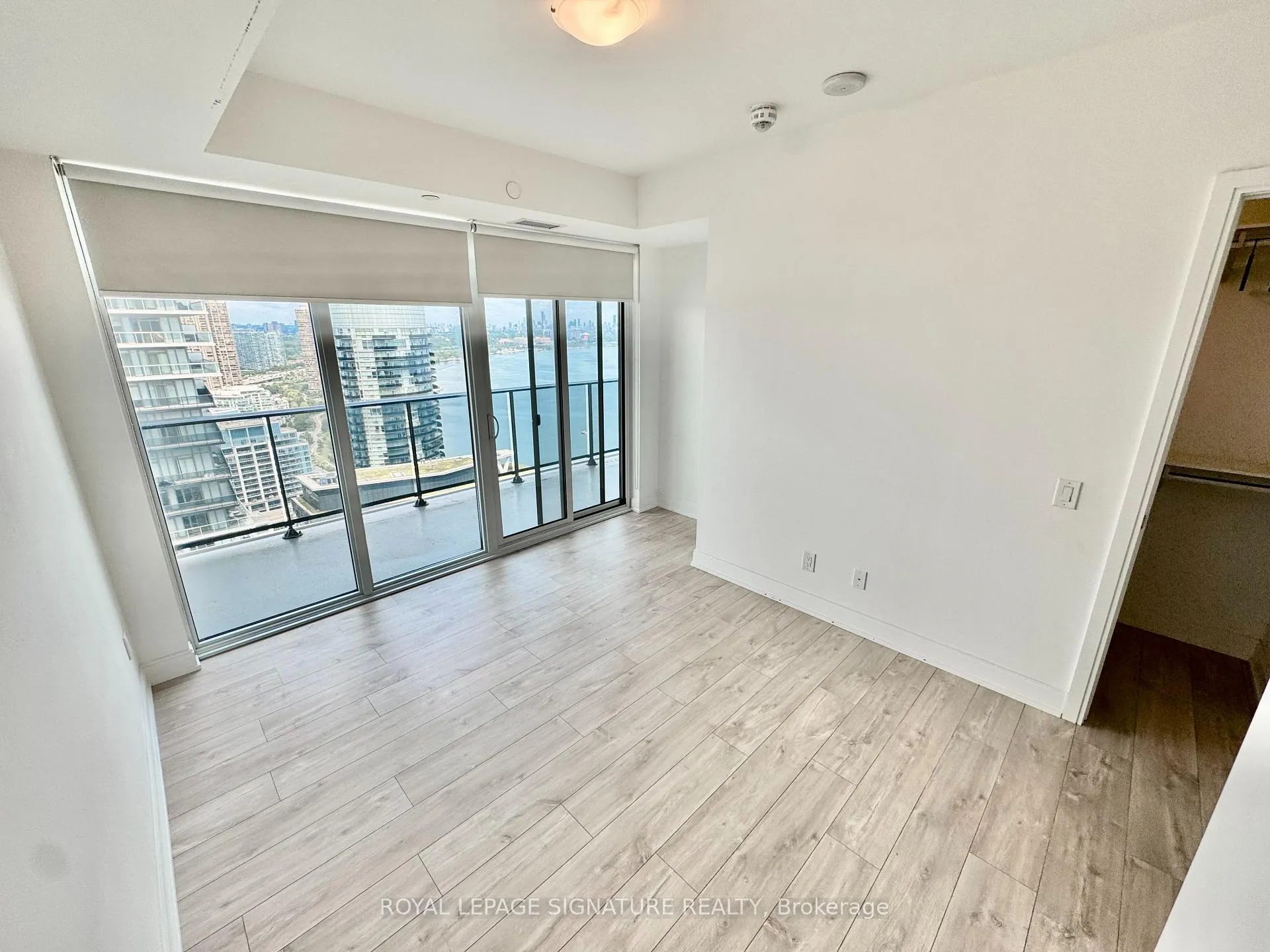 Photo 22 of Unit 3204, 70 Annie Craig Drive, Etobicoke, Mimico — HOMEH