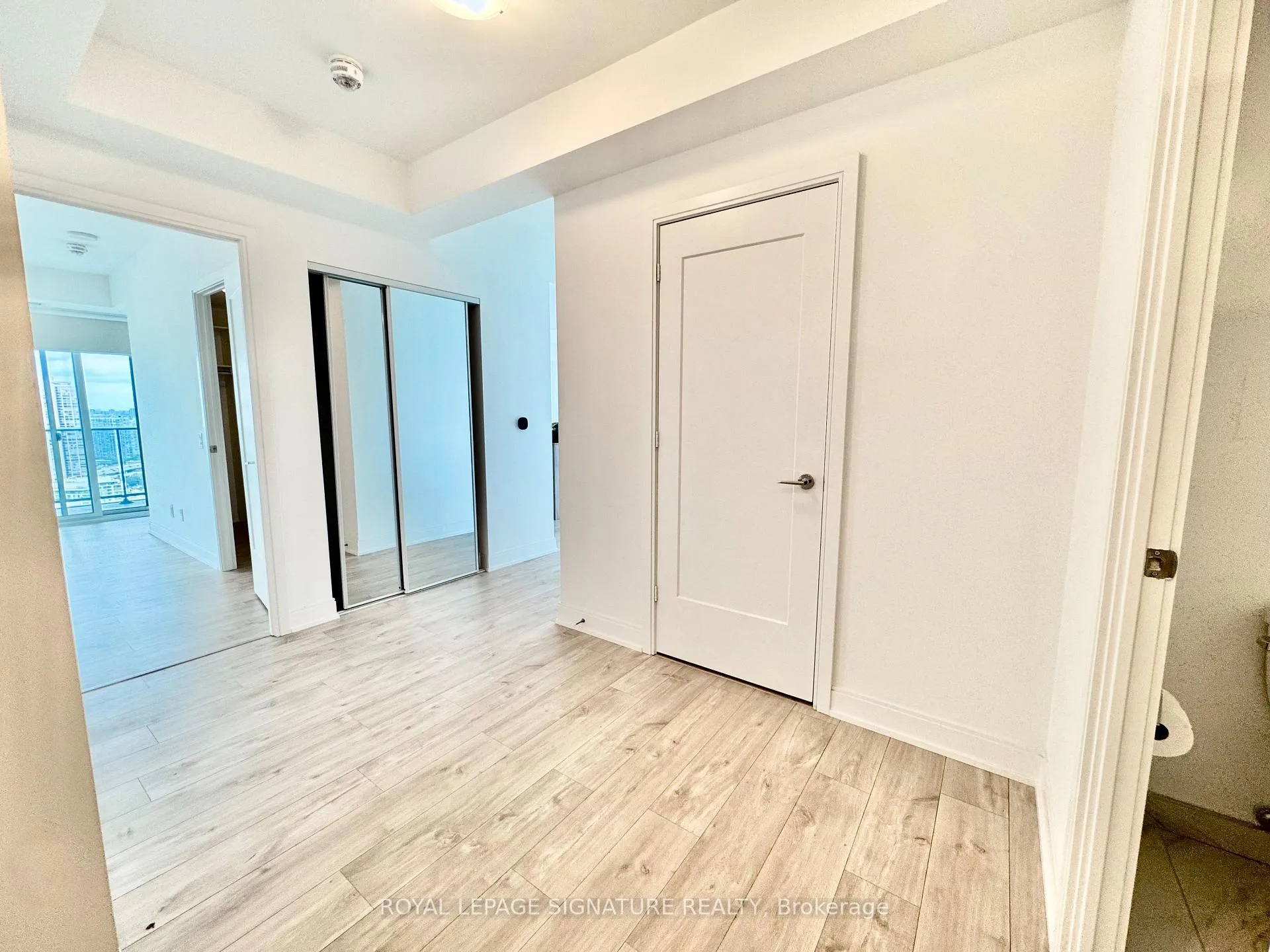 Photo 25 of Unit 3204, 70 Annie Craig Drive, Etobicoke, Mimico — HOMEH