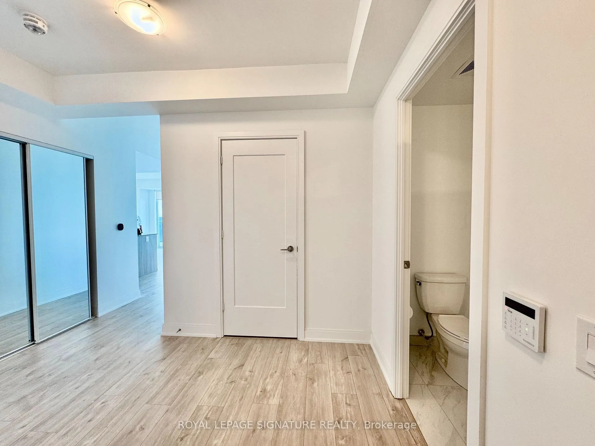 Photo 26 of Unit 3204, 70 Annie Craig Drive, Etobicoke, Mimico — HOMEH