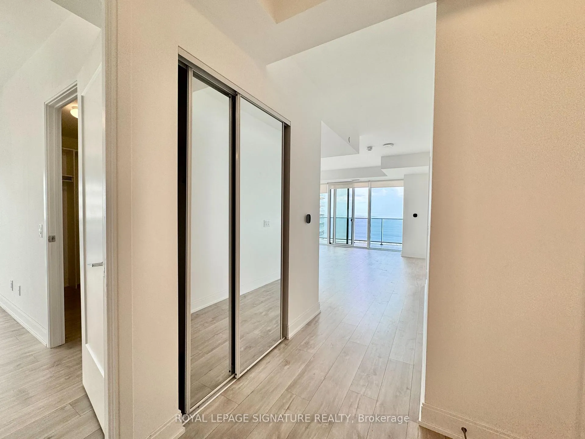 Photo 27 of Unit 3204, 70 Annie Craig Drive, Etobicoke, Mimico — HOMEH