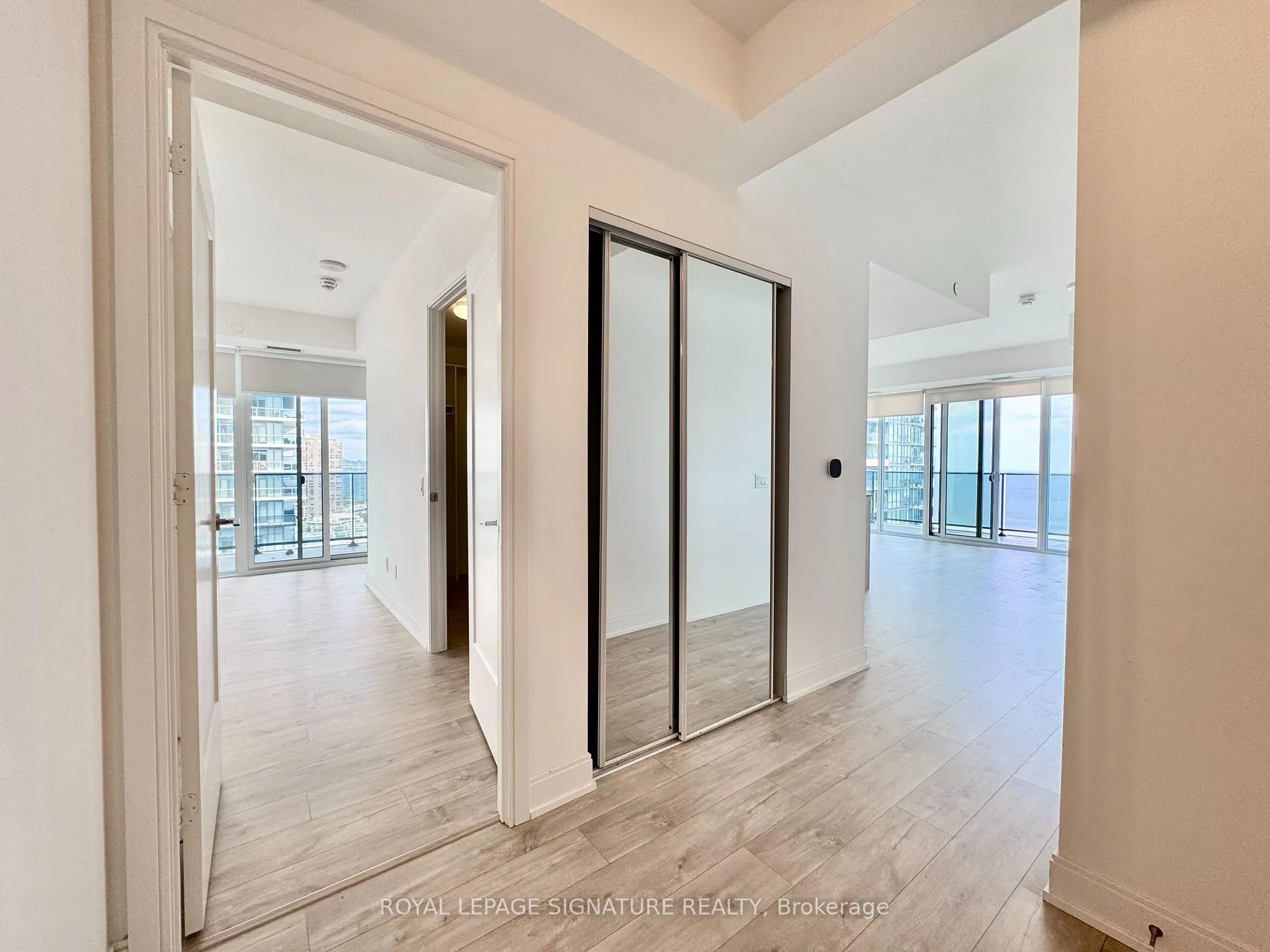 Photo 28 of Unit 3204, 70 Annie Craig Drive, Etobicoke, Mimico — HOMEH