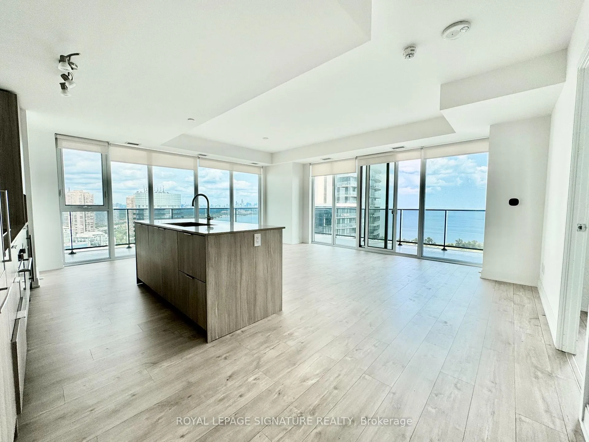 Photo 29 of Unit 3204, 70 Annie Craig Drive, Etobicoke, Mimico — HOMEH