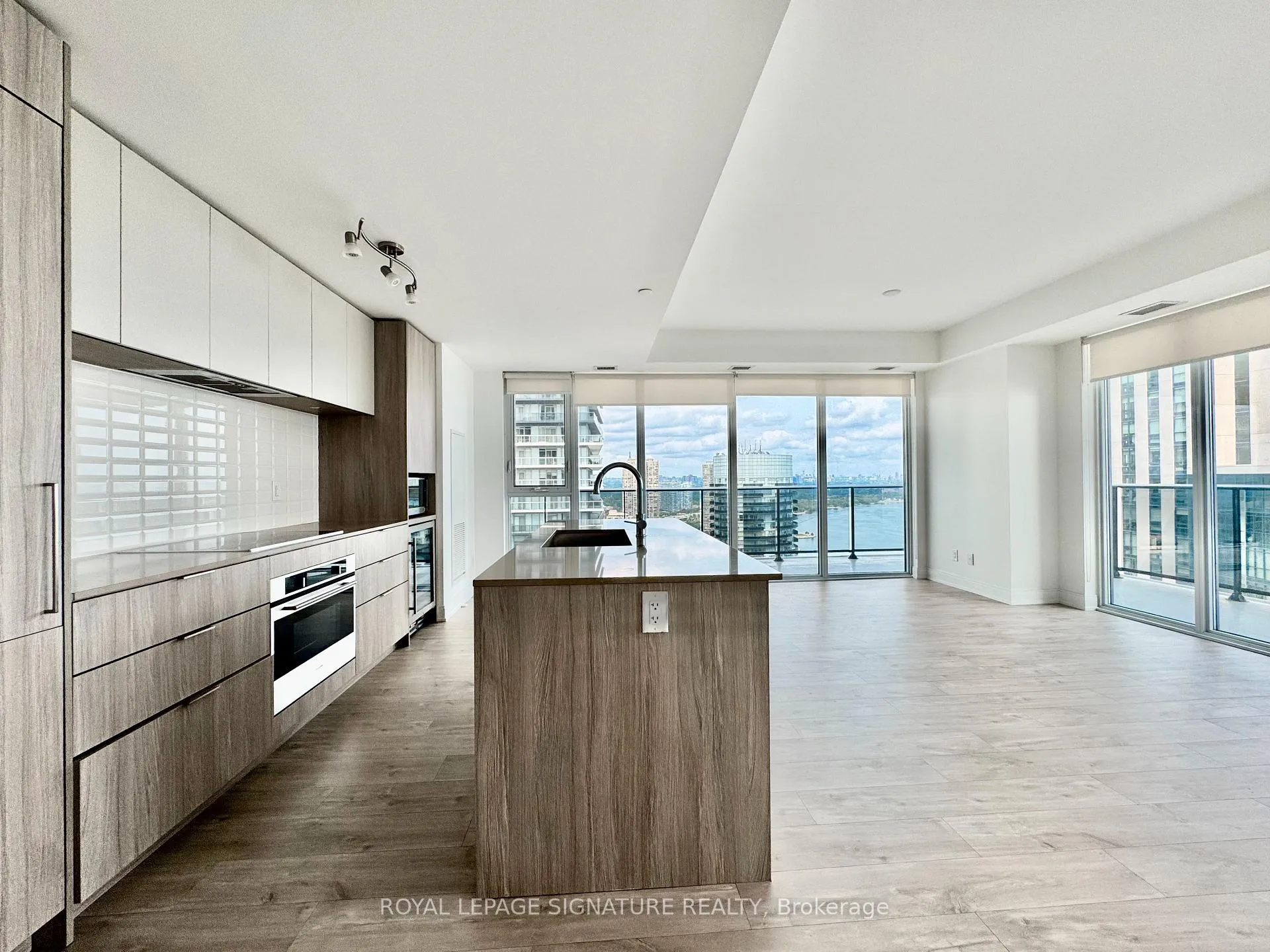 Photo 30 of Unit 3204, 70 Annie Craig Drive, Etobicoke, Mimico — HOMEH