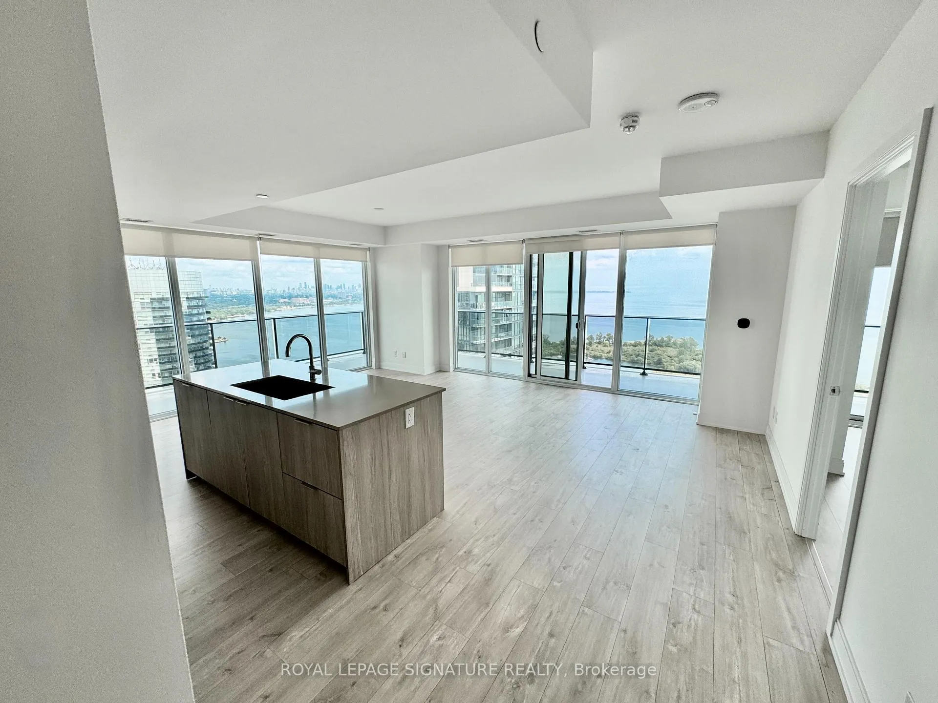 Photo 31 of Unit 3204, 70 Annie Craig Drive, Etobicoke, Mimico — HOMEH