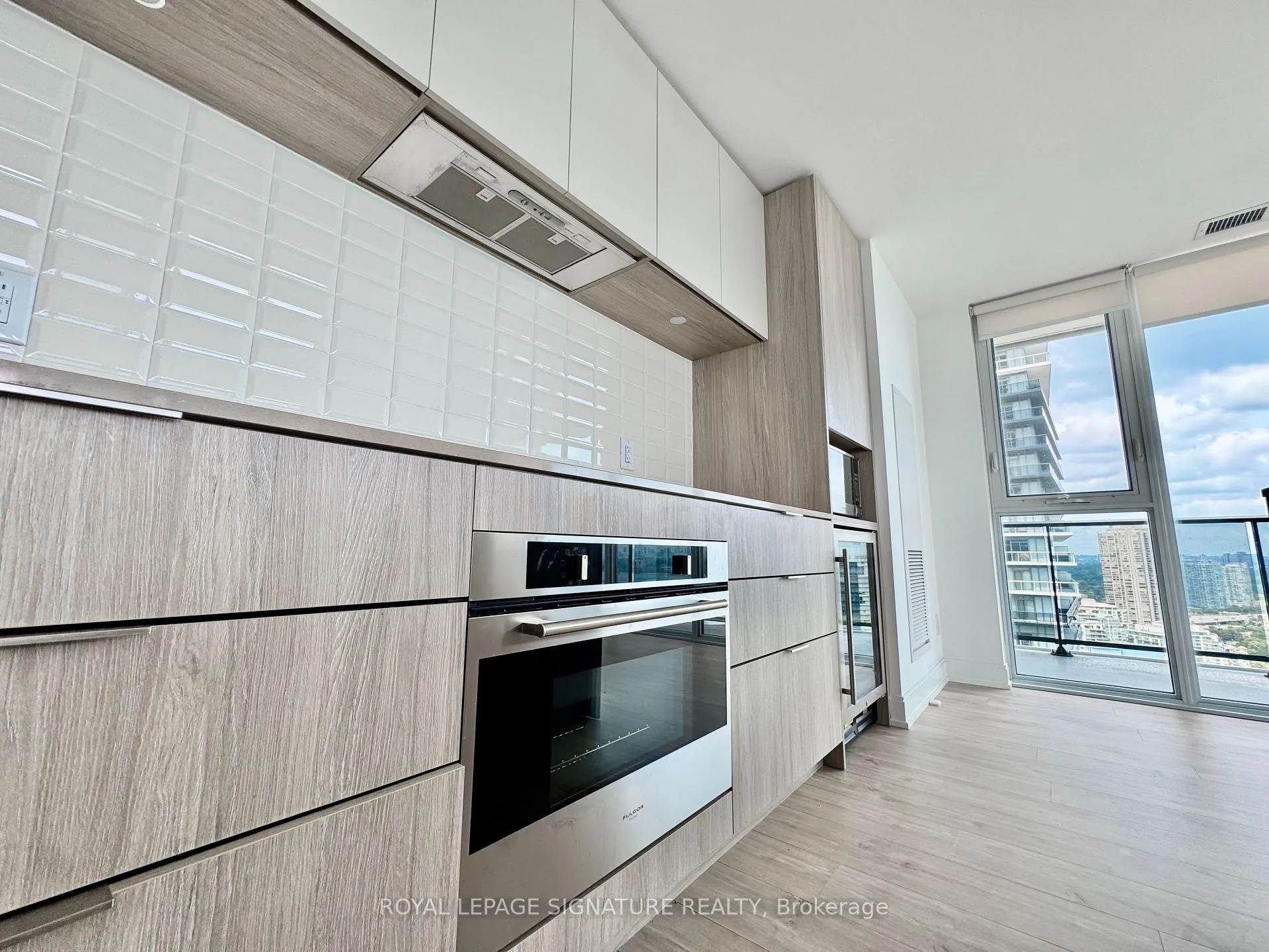 Photo 33 of Unit 3204, 70 Annie Craig Drive, Etobicoke, Mimico — HOMEH