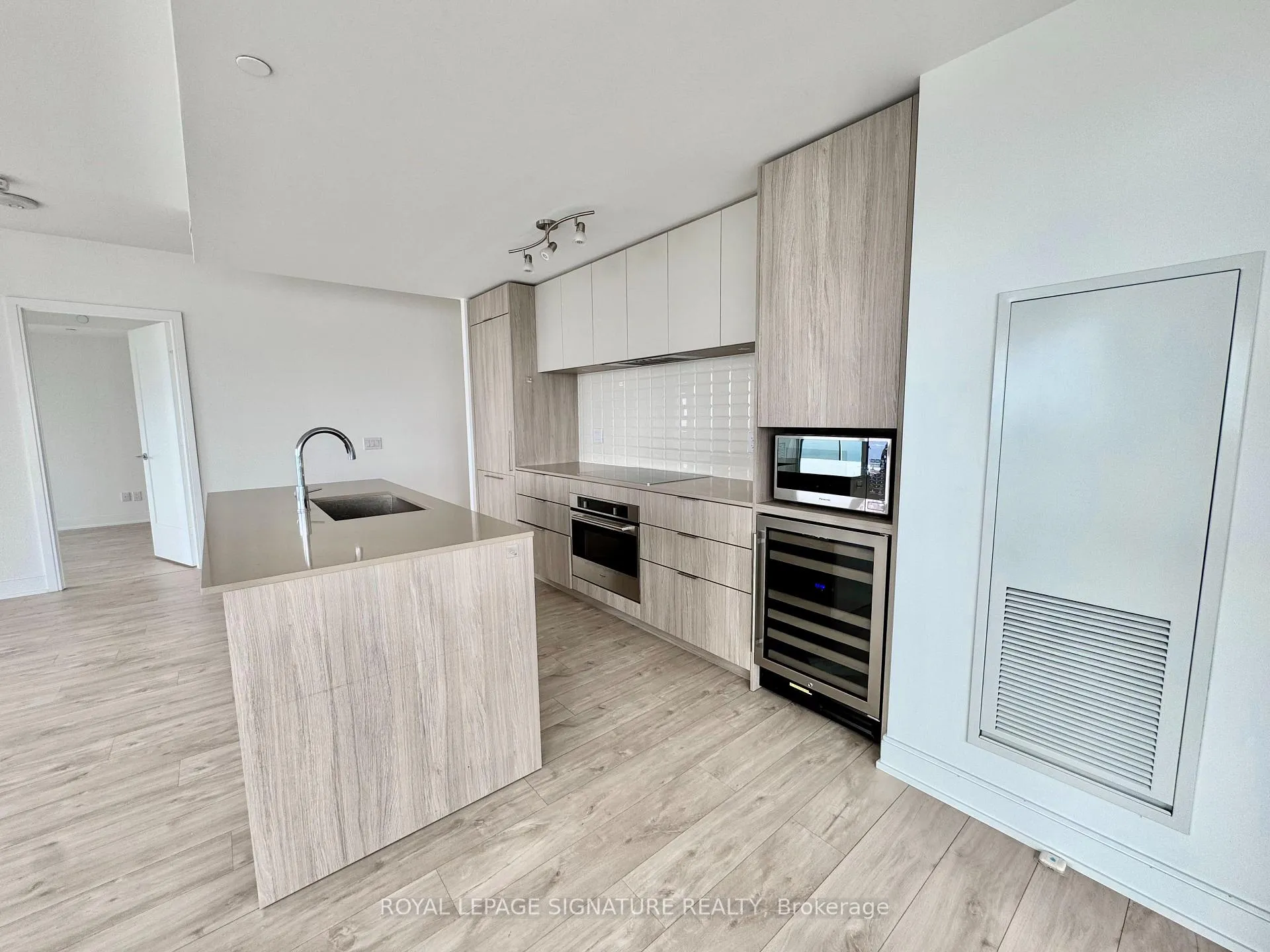 Photo 34 of Unit 3204, 70 Annie Craig Drive, Etobicoke, Mimico — HOMEH